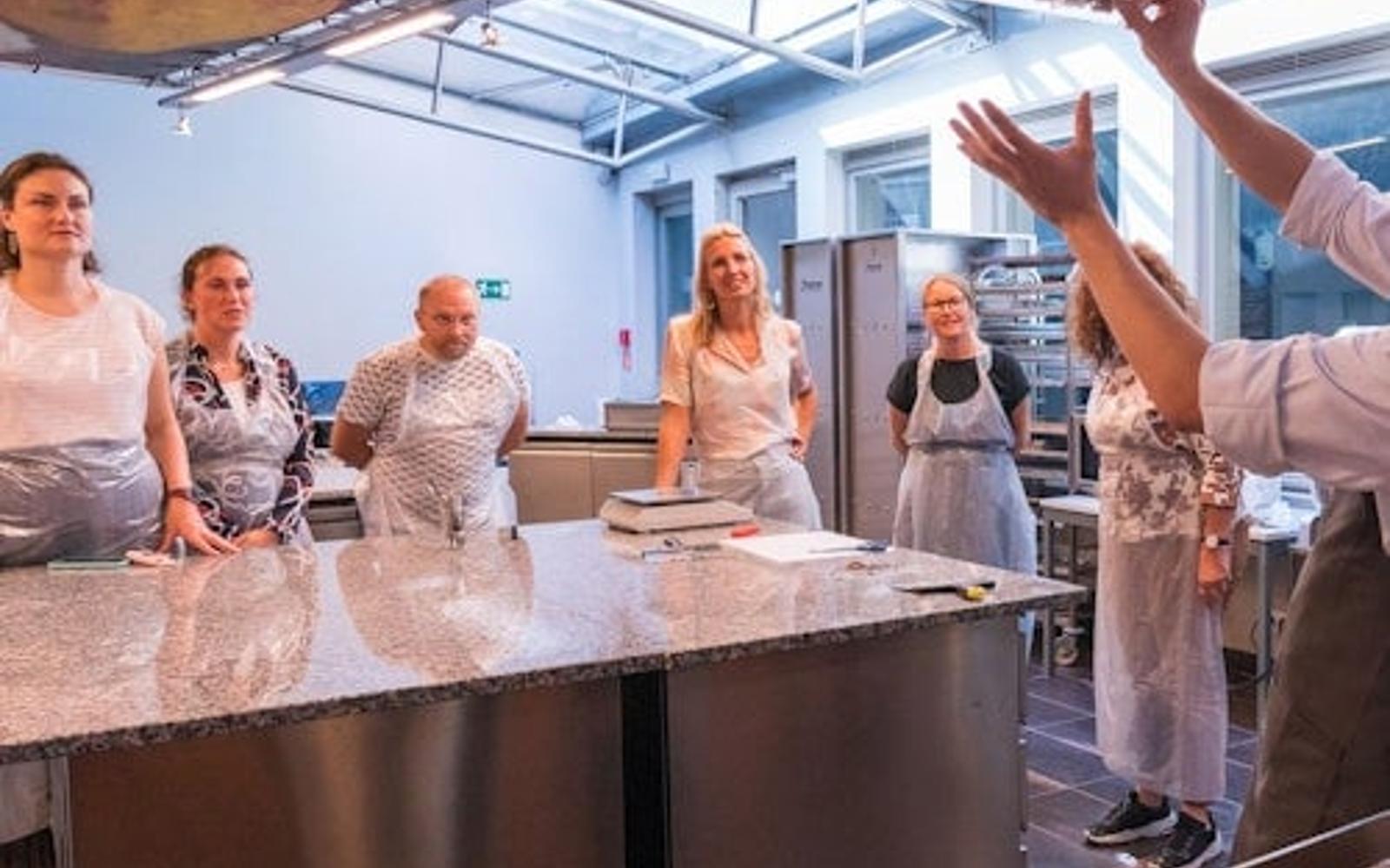Choco-Story Bruges: Entry Ticket + Audio Guide
