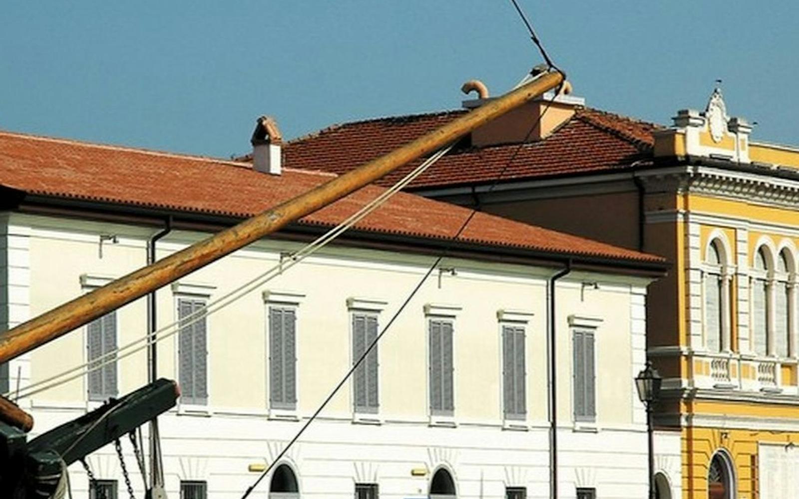 Maritime Museum & Marino Moretti House: Entry Ticket