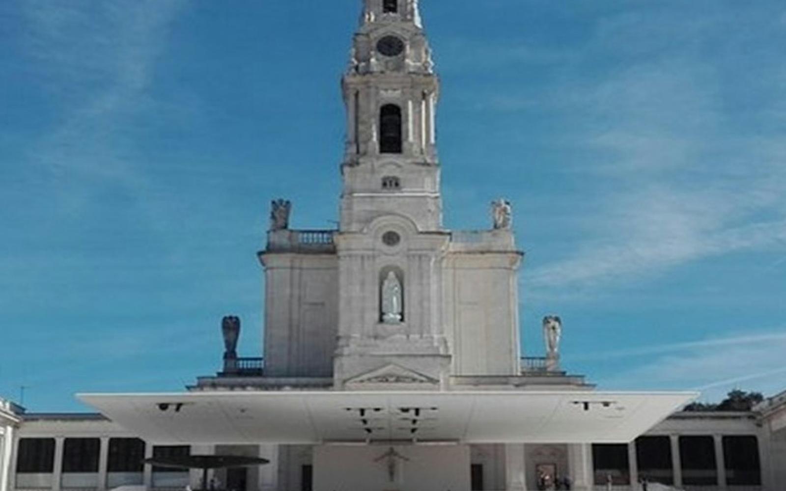 Fatima: Half-Day Guided Tour from Lisbon