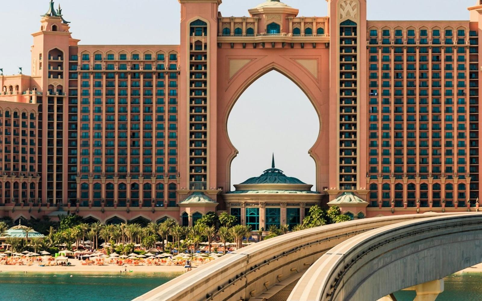 Dubai: Classical City Tour