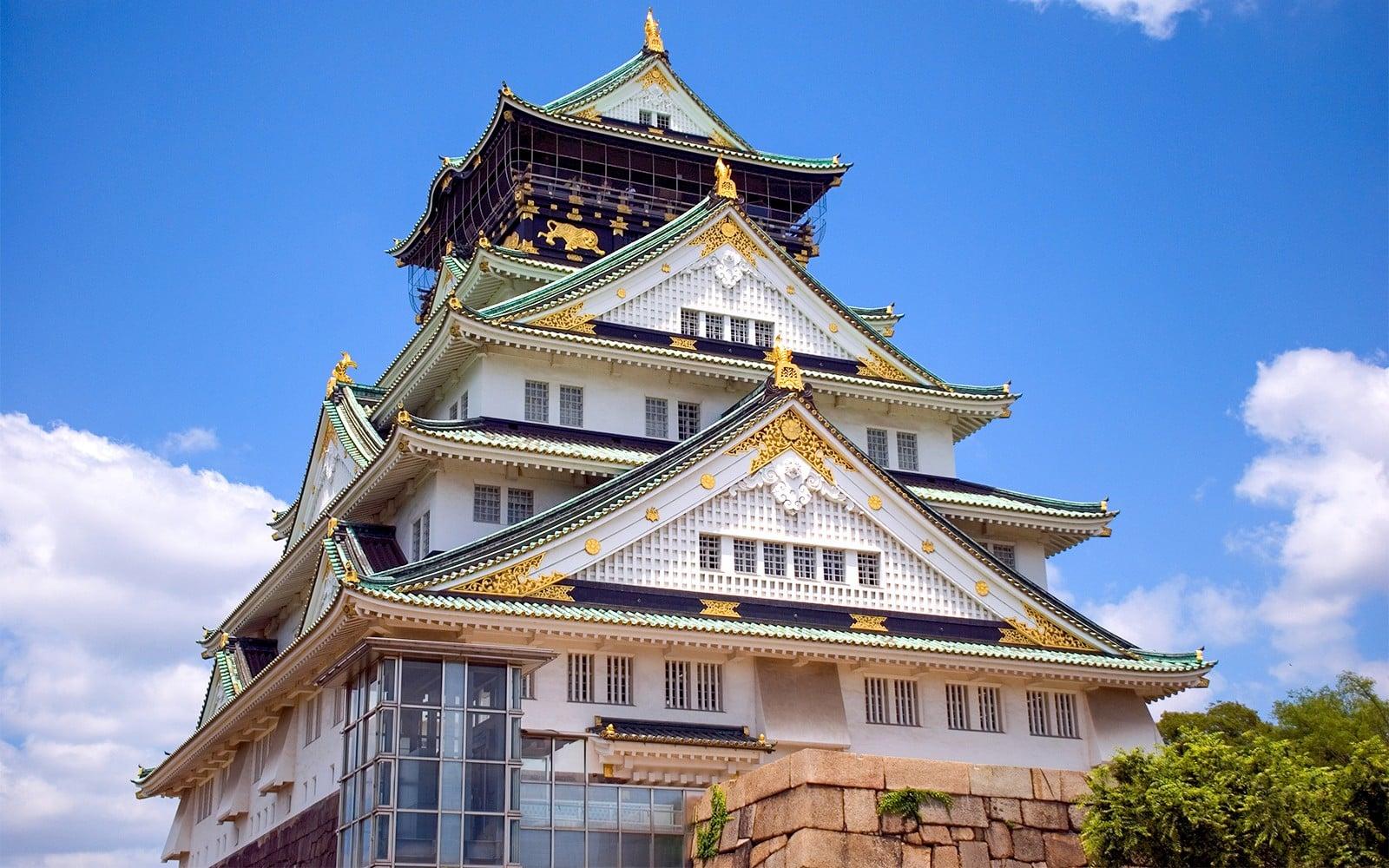 Osaka e-Pass (大阪eパス)