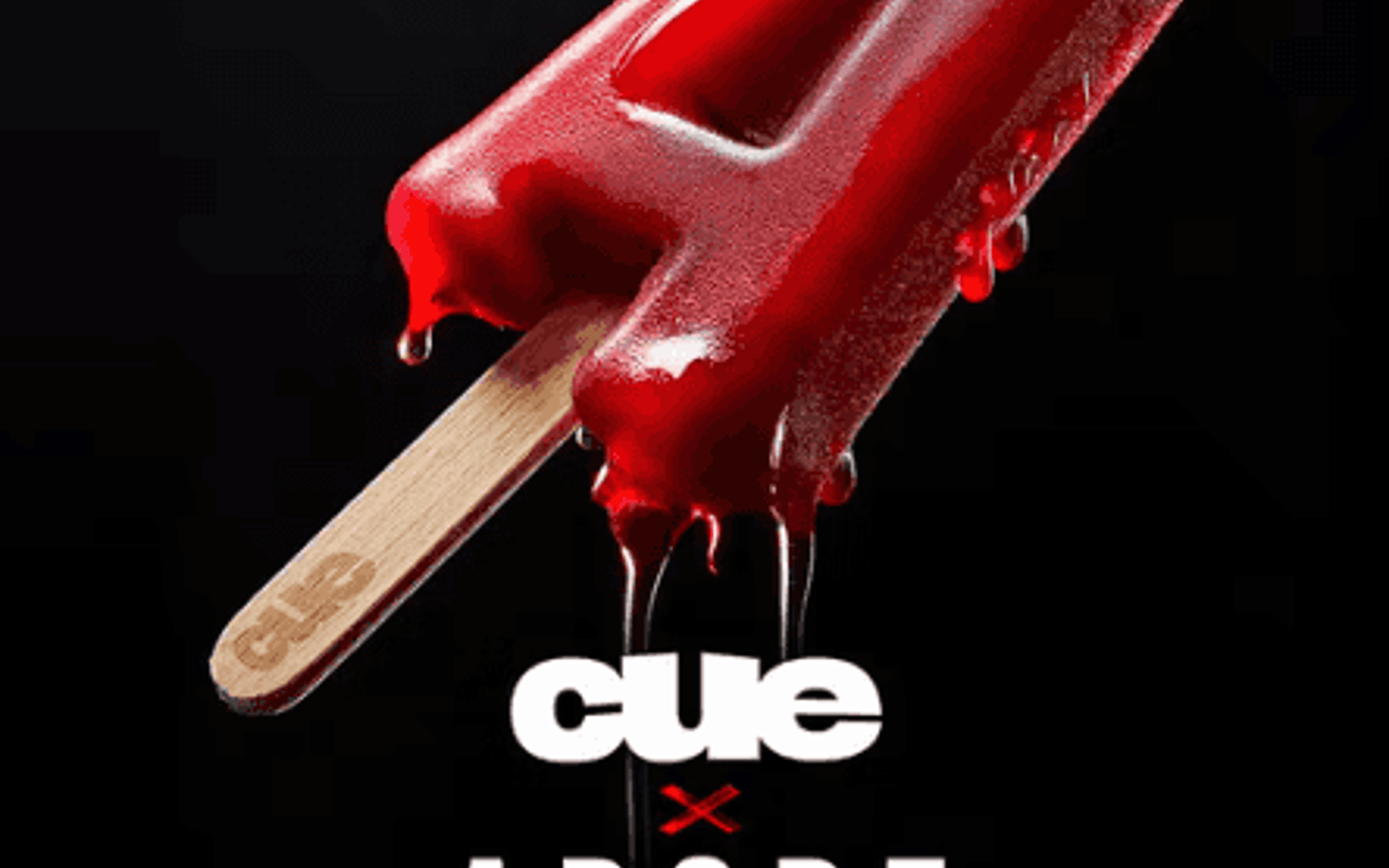 Eden on Sundays: Abode × Cue Tickets at Eden, Ibiza