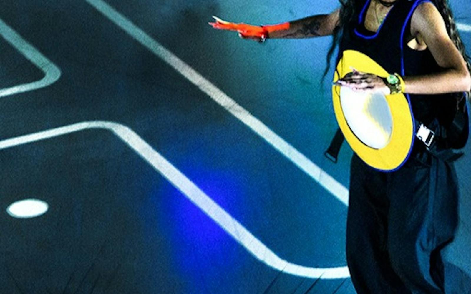 Pac-Man Live Experience Dubai: Entry Ticket