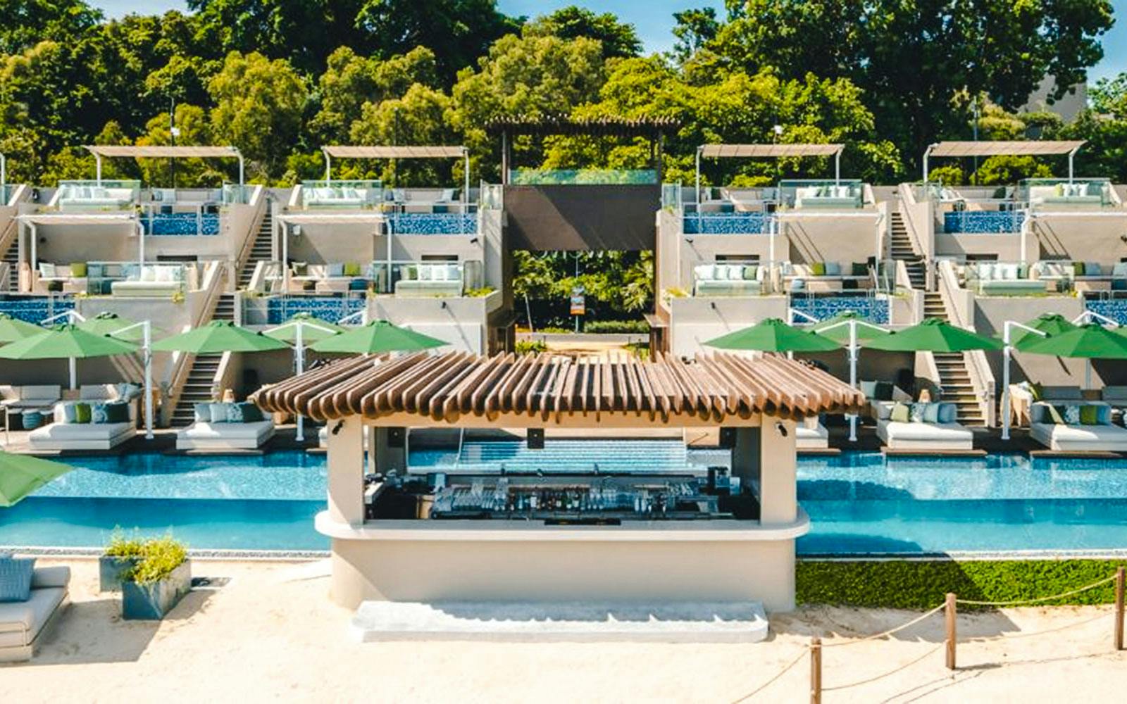 +Twelve Beach Club Tickets