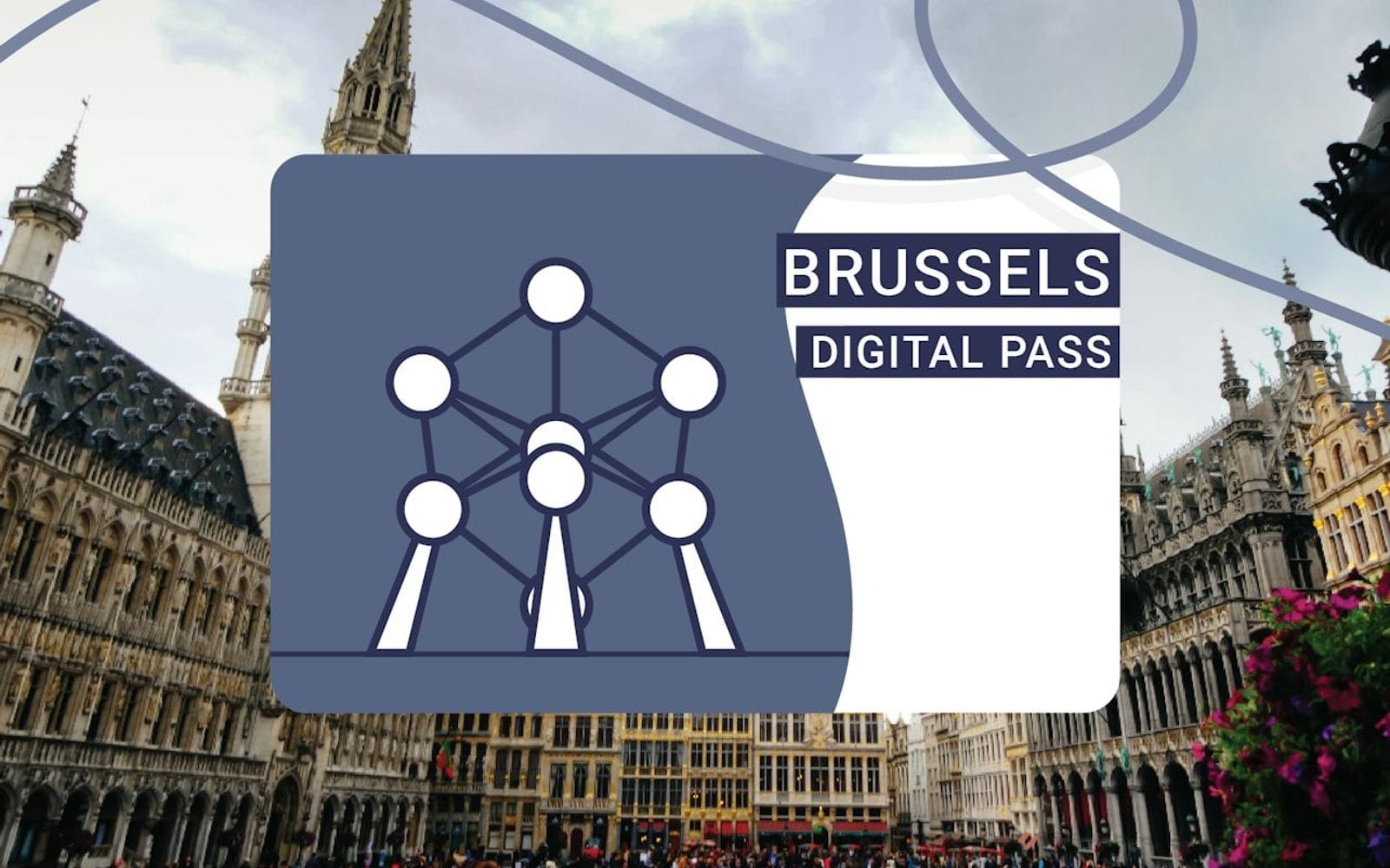 The Brussels Pass