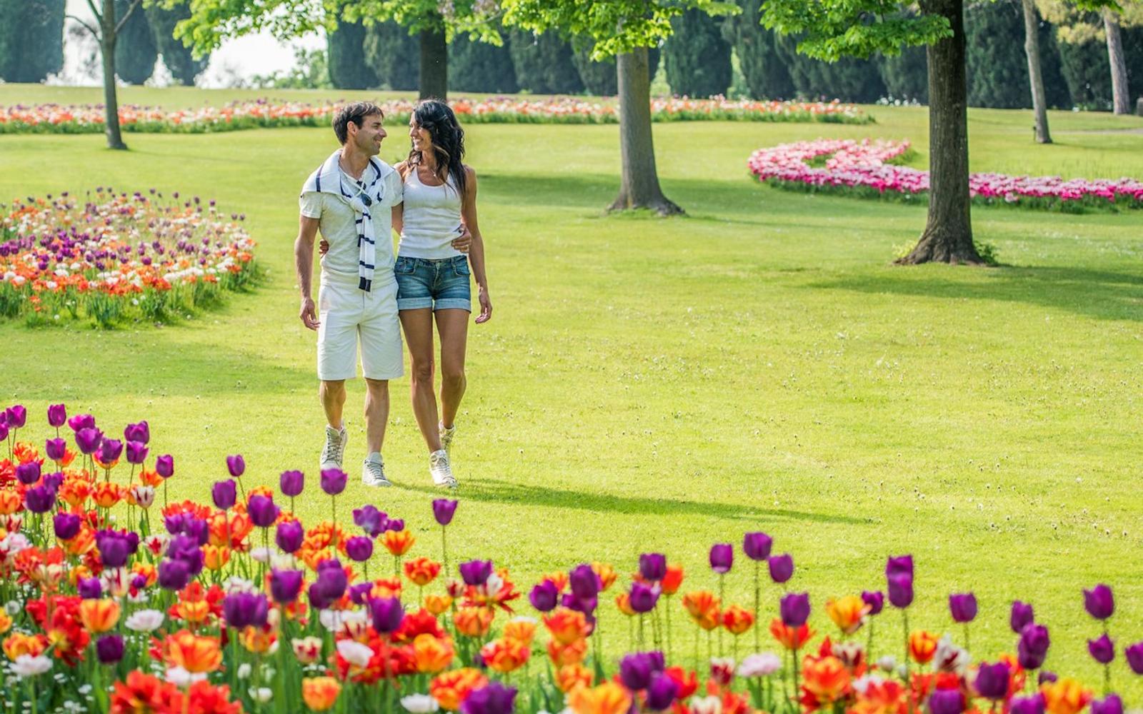 Parco Giardino Sigurtà: Open Date Ticket at Parco Giardino Sigurtà, Valeggio Sul Mincio
