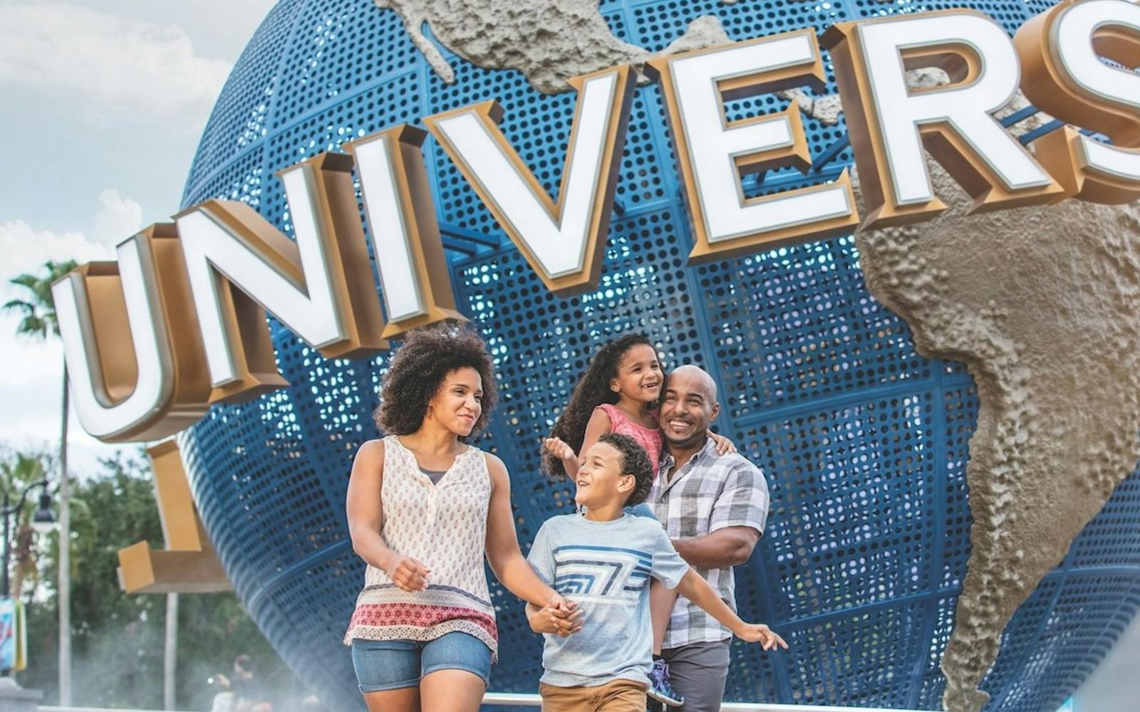 Universal Orlando Resort: Day Trip by Brightline Train from Miami tickets at Day Trips from Miami, Miami