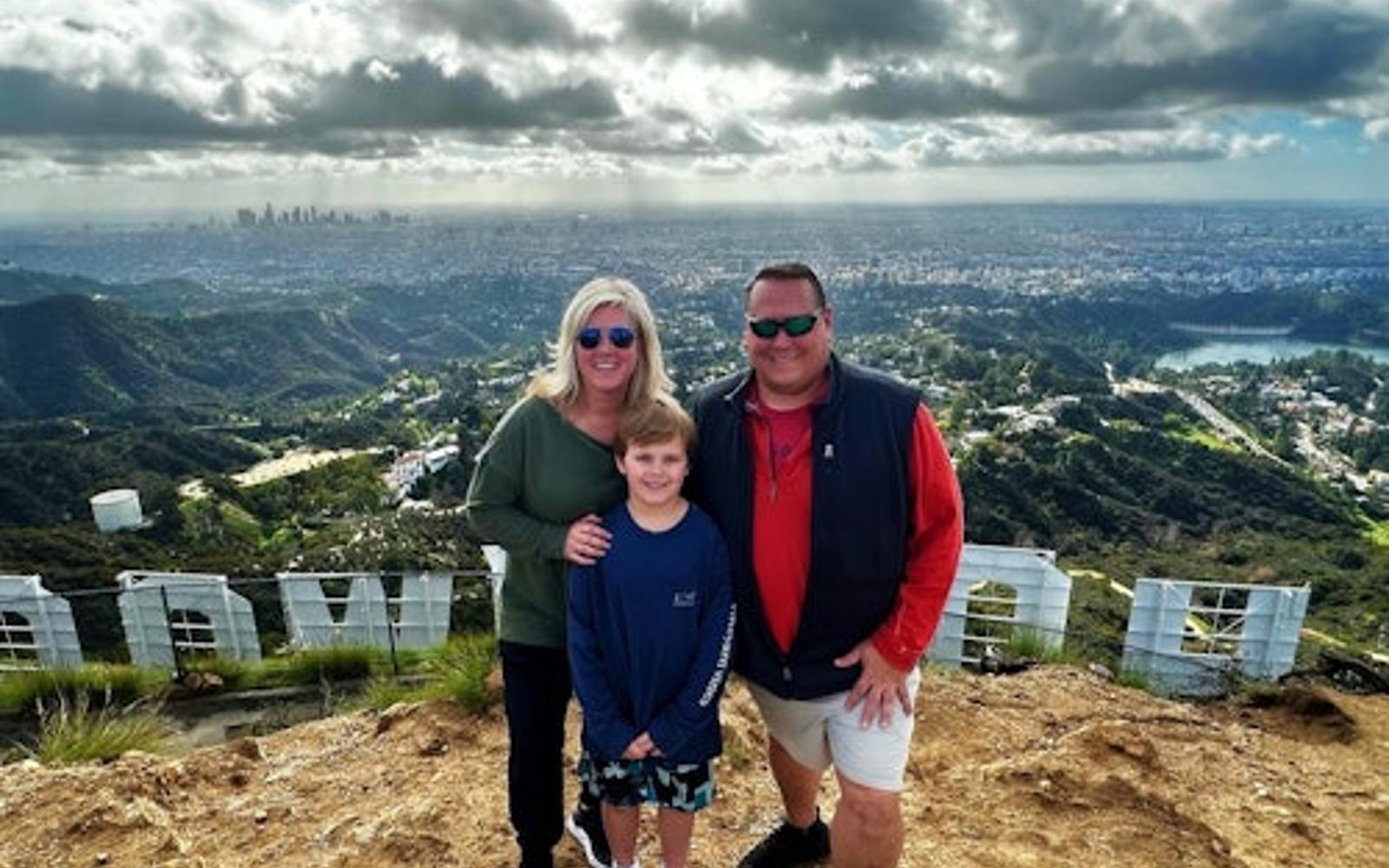 Los Angeles: 3-Hr Hollywood Sign Hike Walking Tour tickets, Los Angeles