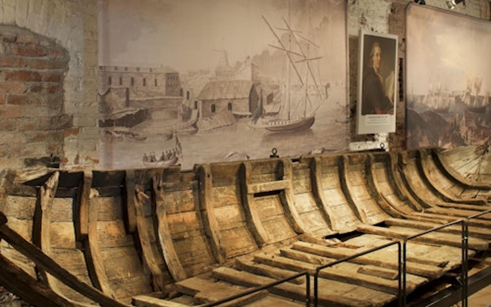 Suomenlinna Museum: Entry Ticket
