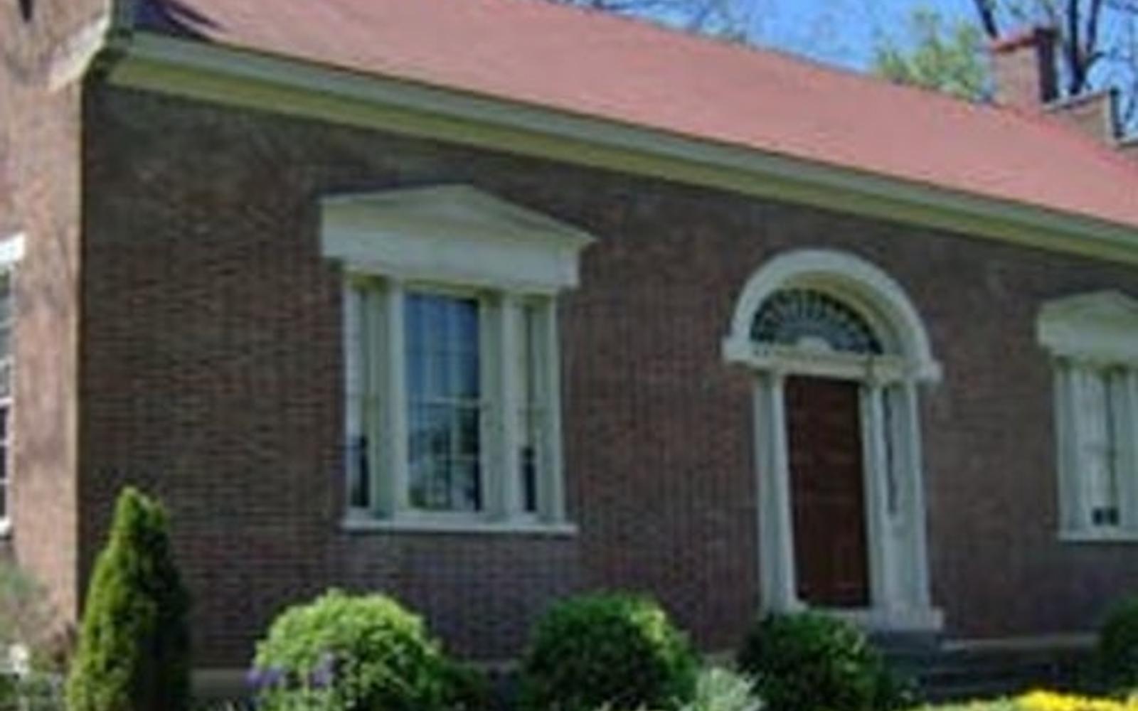 Franklin's Civil War Tour tickets, Nashville