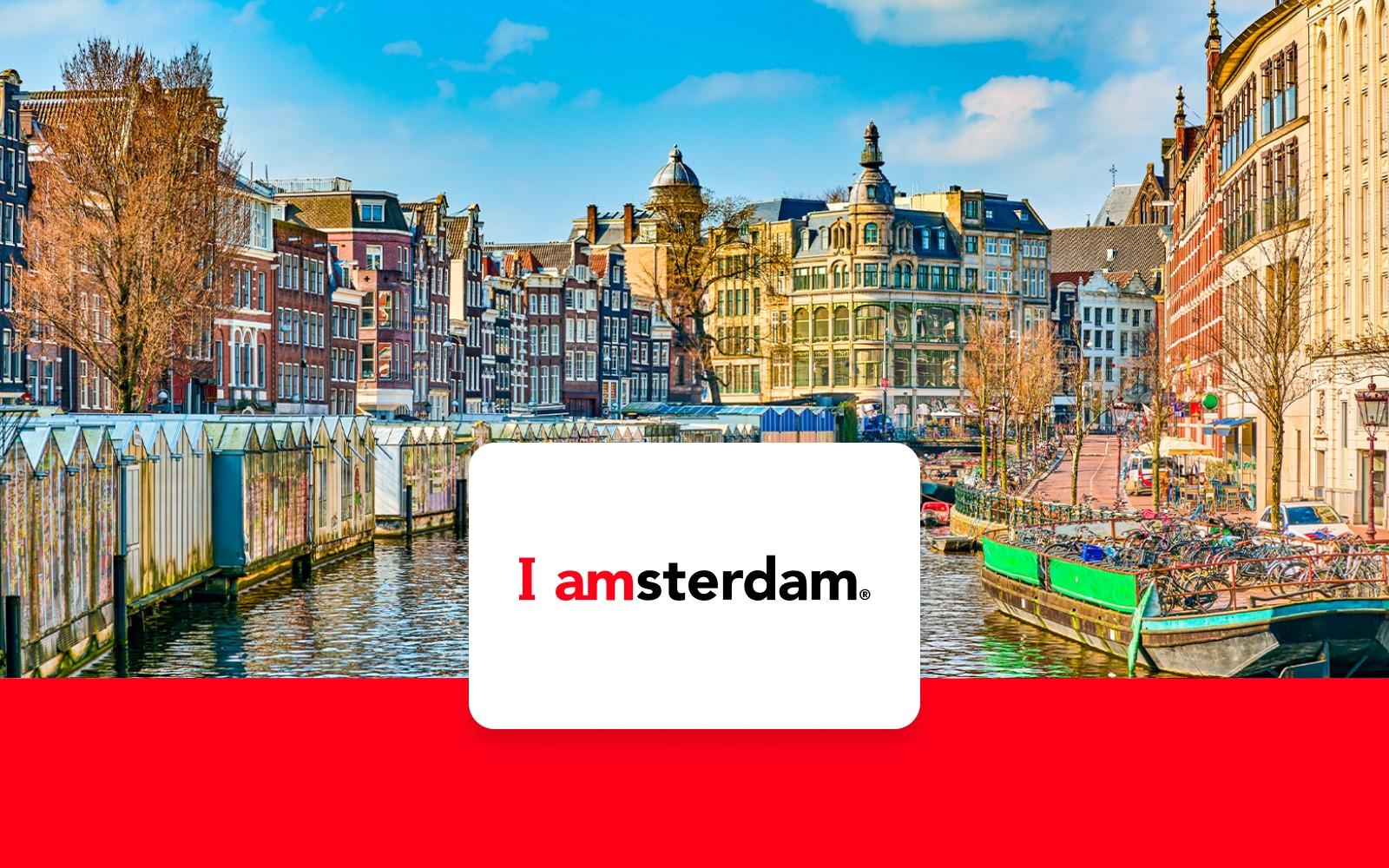 کارت I Amsterdam: دسترسی به موزه خانه رامبرانت و بیش از ۷۰ جاذبه