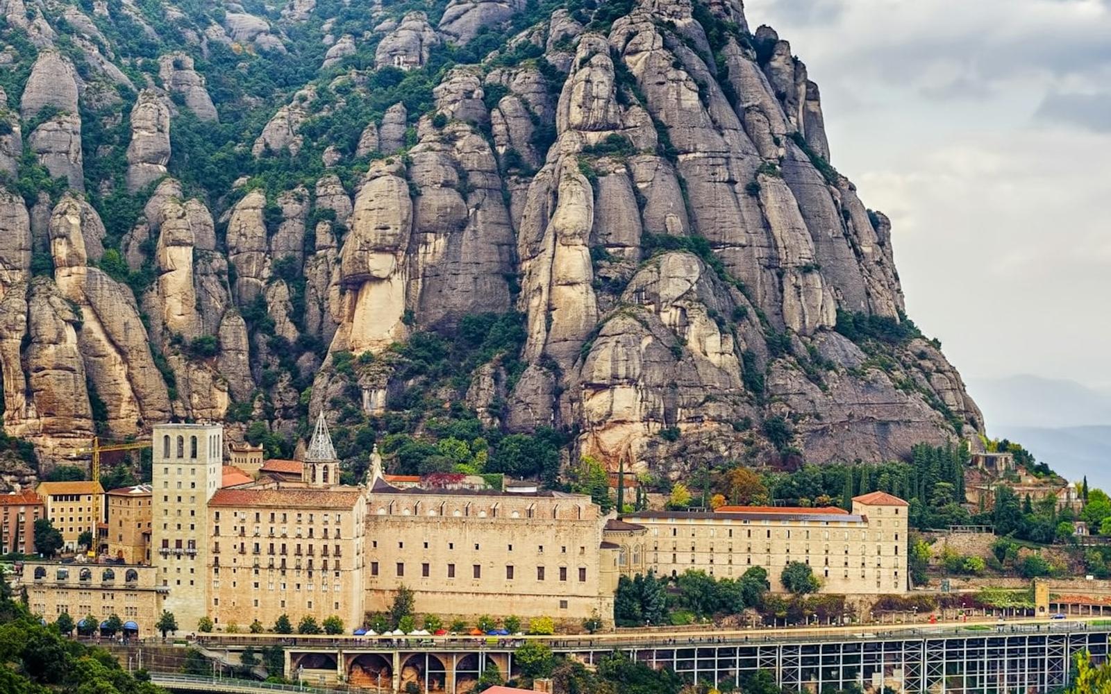 Montserrat Experience