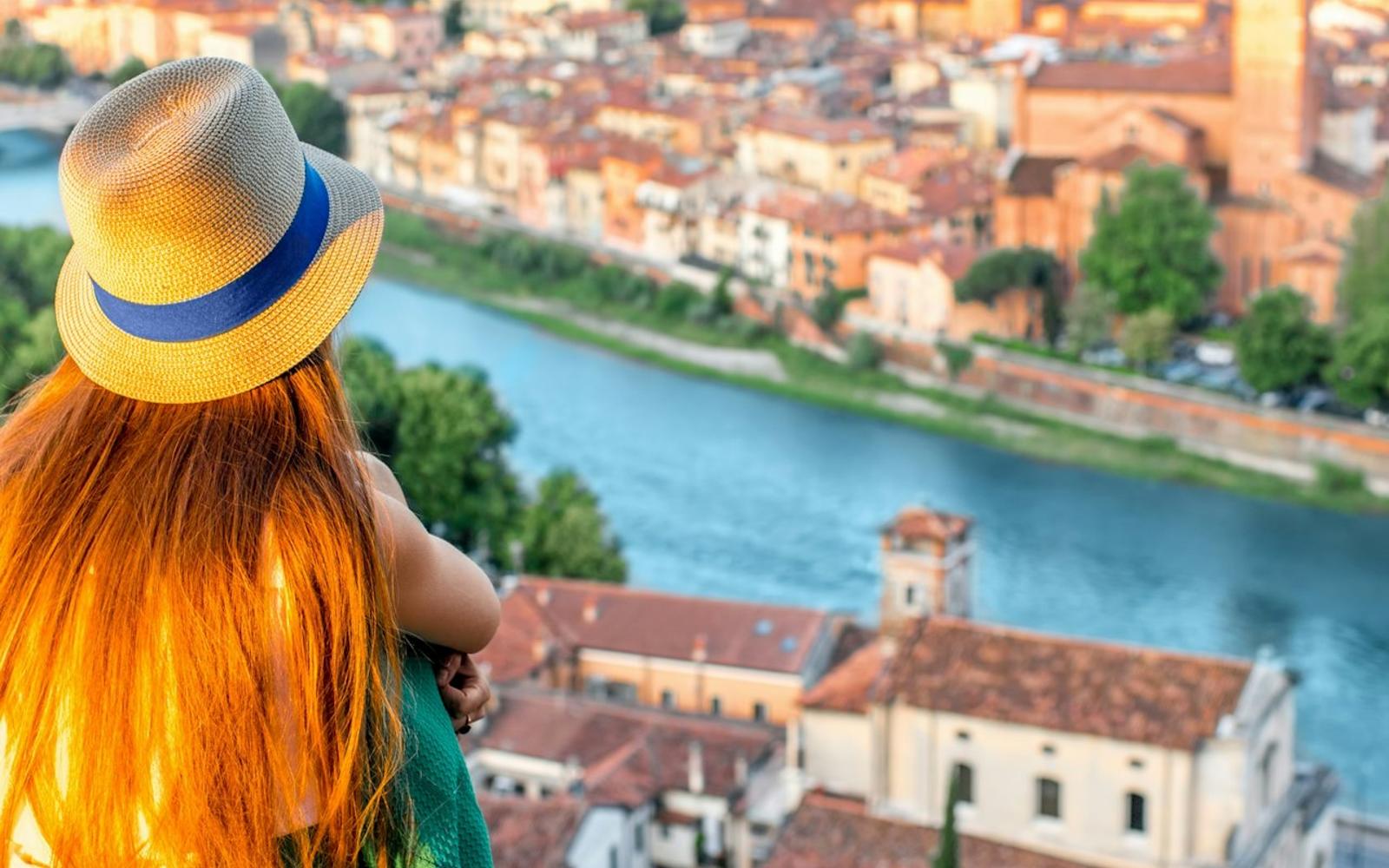 Venice & Verona: Day Trip from Milan tickets at Verona and Lake Garda Day Trips from Milan, Milan