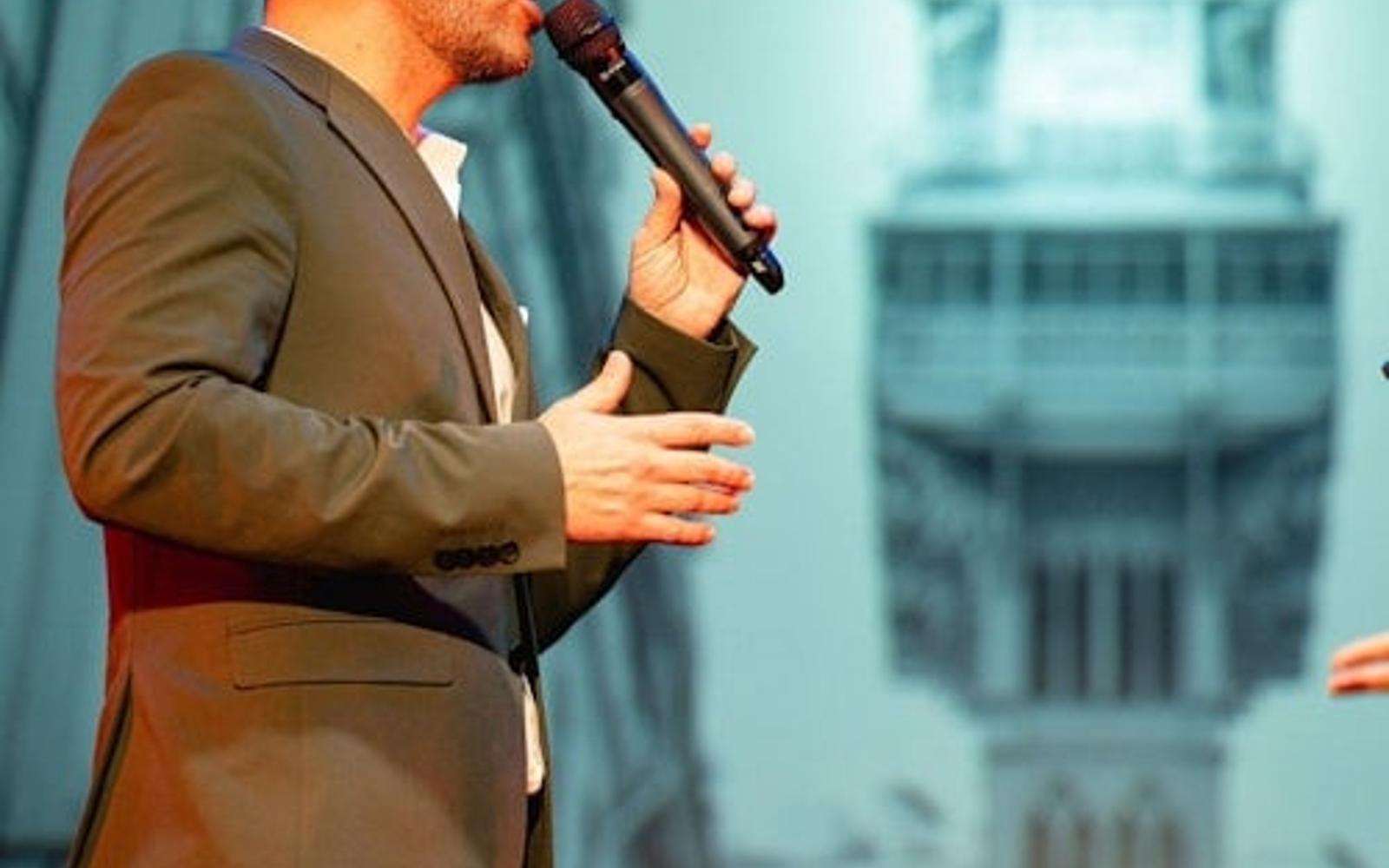 Fado in Chiado Show