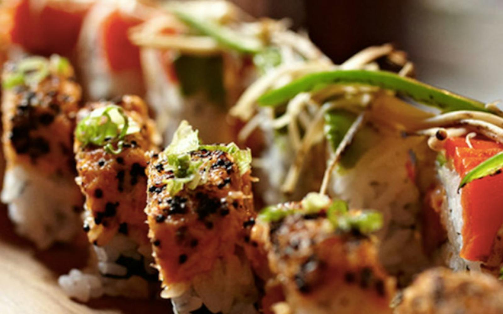 Seattle: Seafood Brunch Tour