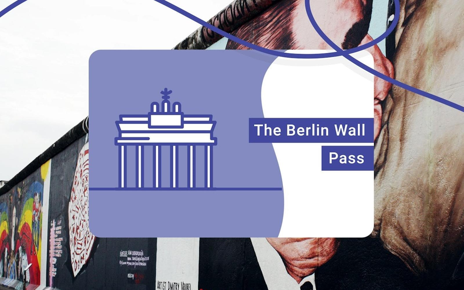 The Berlin Wall Pass