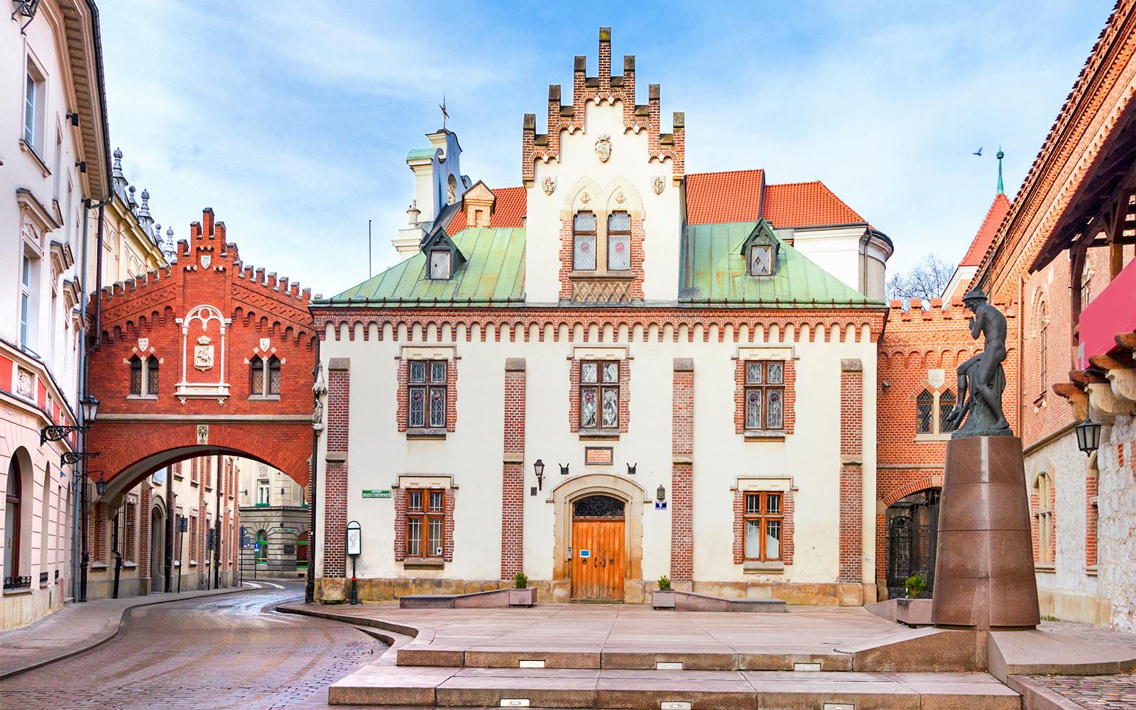 Czartoryski Museum Tickets
