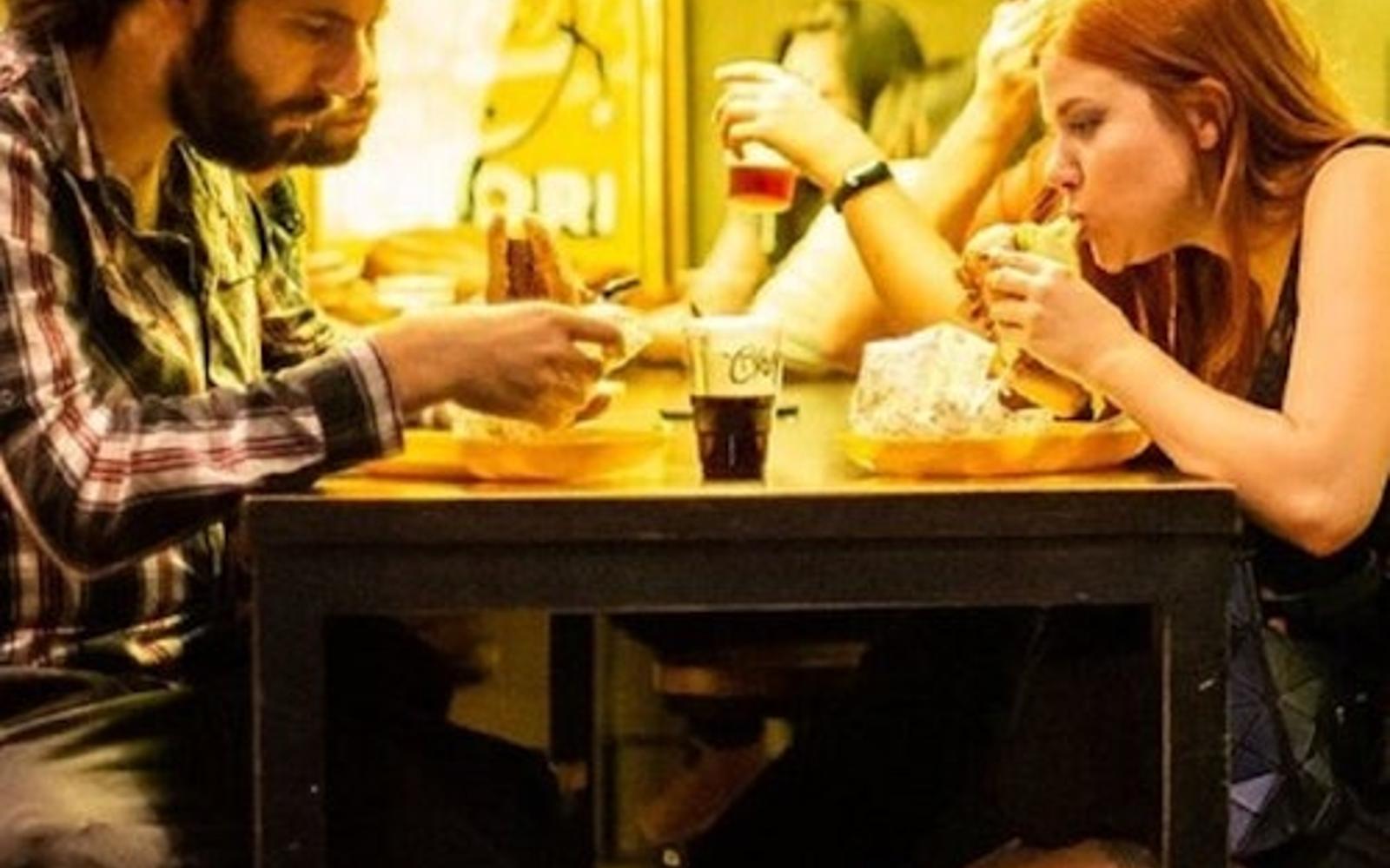 Palermo Buenos Aires: Traditional Argentine Food Tour