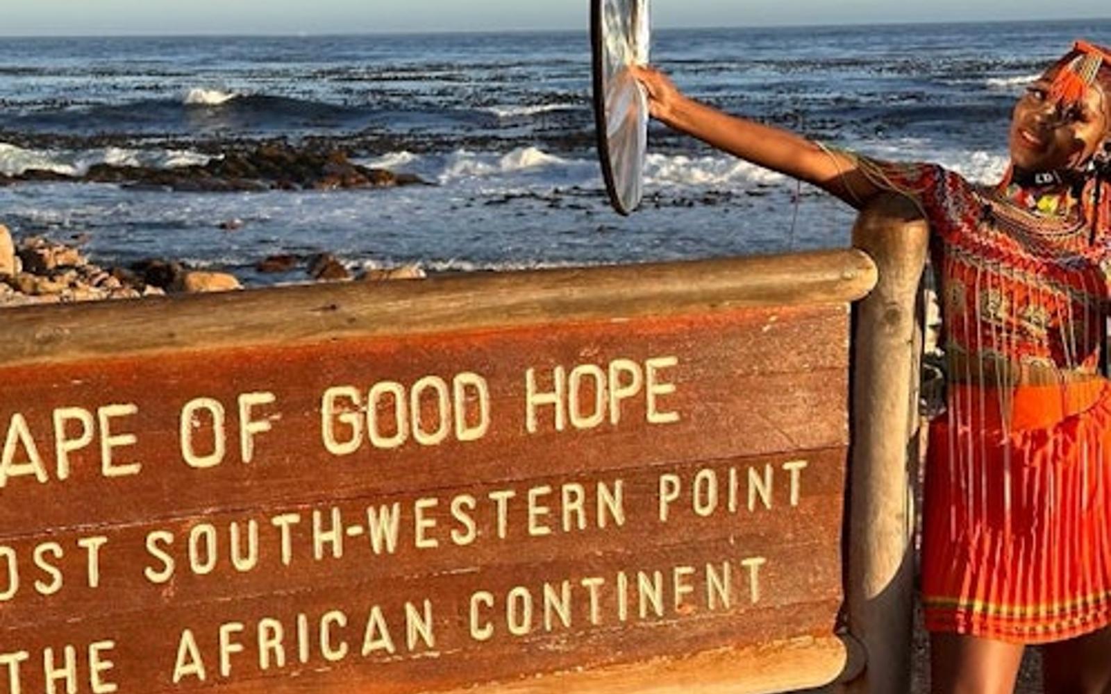 Cape of Good Hope & Boulders Beach: Small-Group Tour tickets, Cape Town