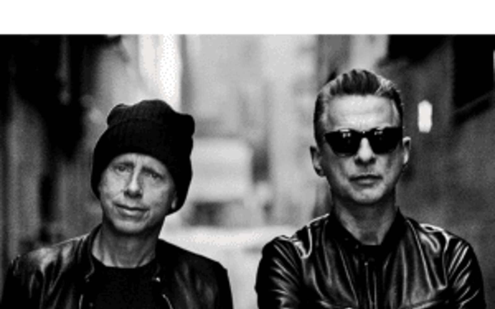 Depeche Mode