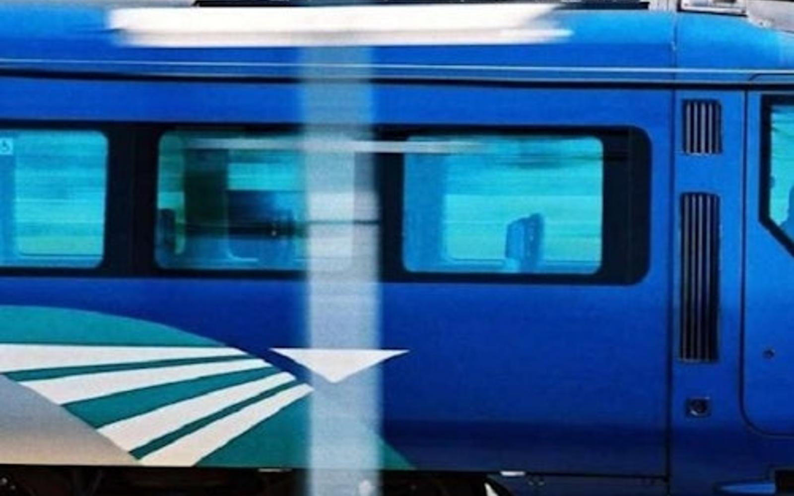 Hong Kong: Airport Express to and from Kowloon/HK/Tsing Yi Station