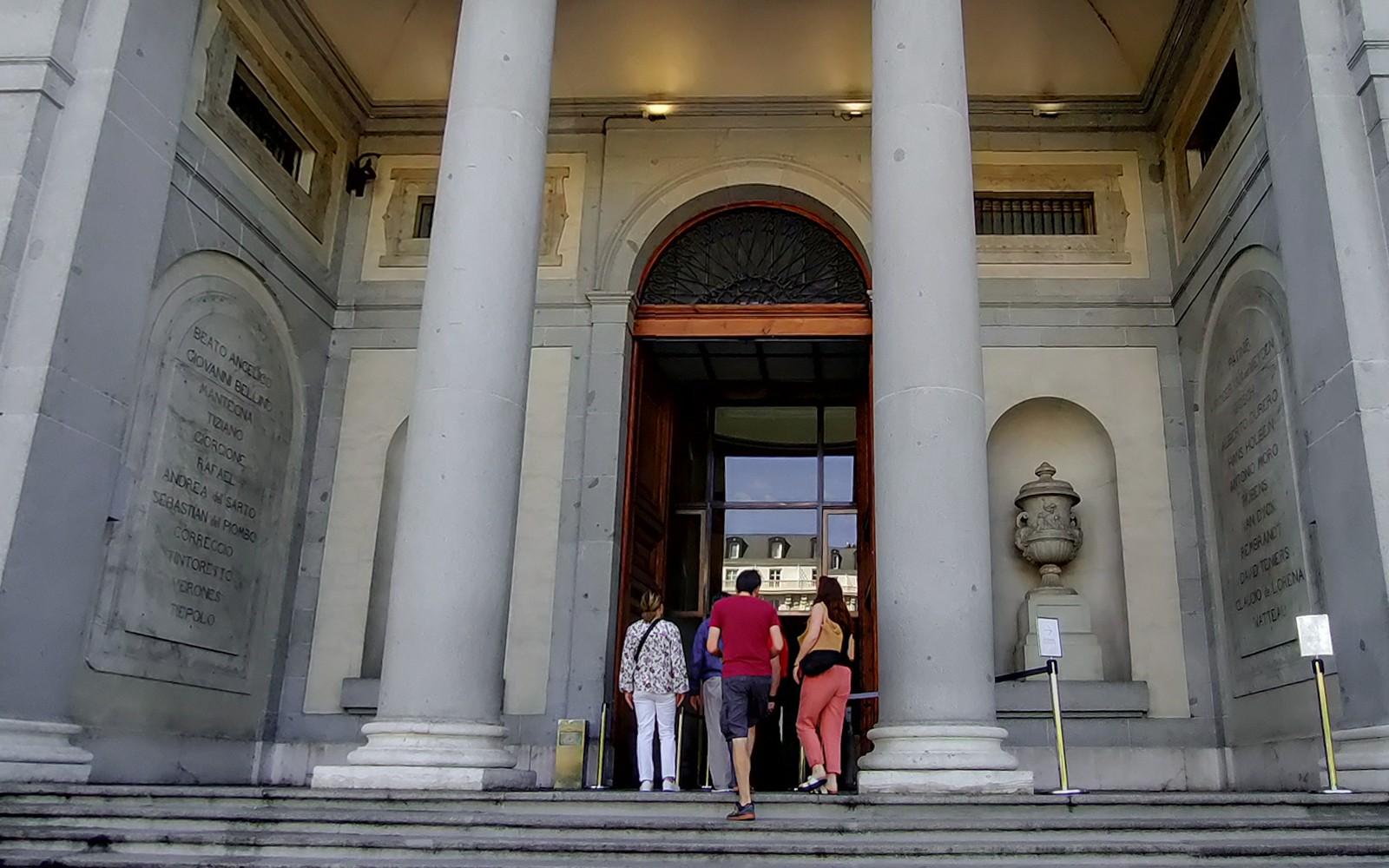 Museo del Prado Skip-the-Line Guided Tour tickets at Museo del Prado, Madrid