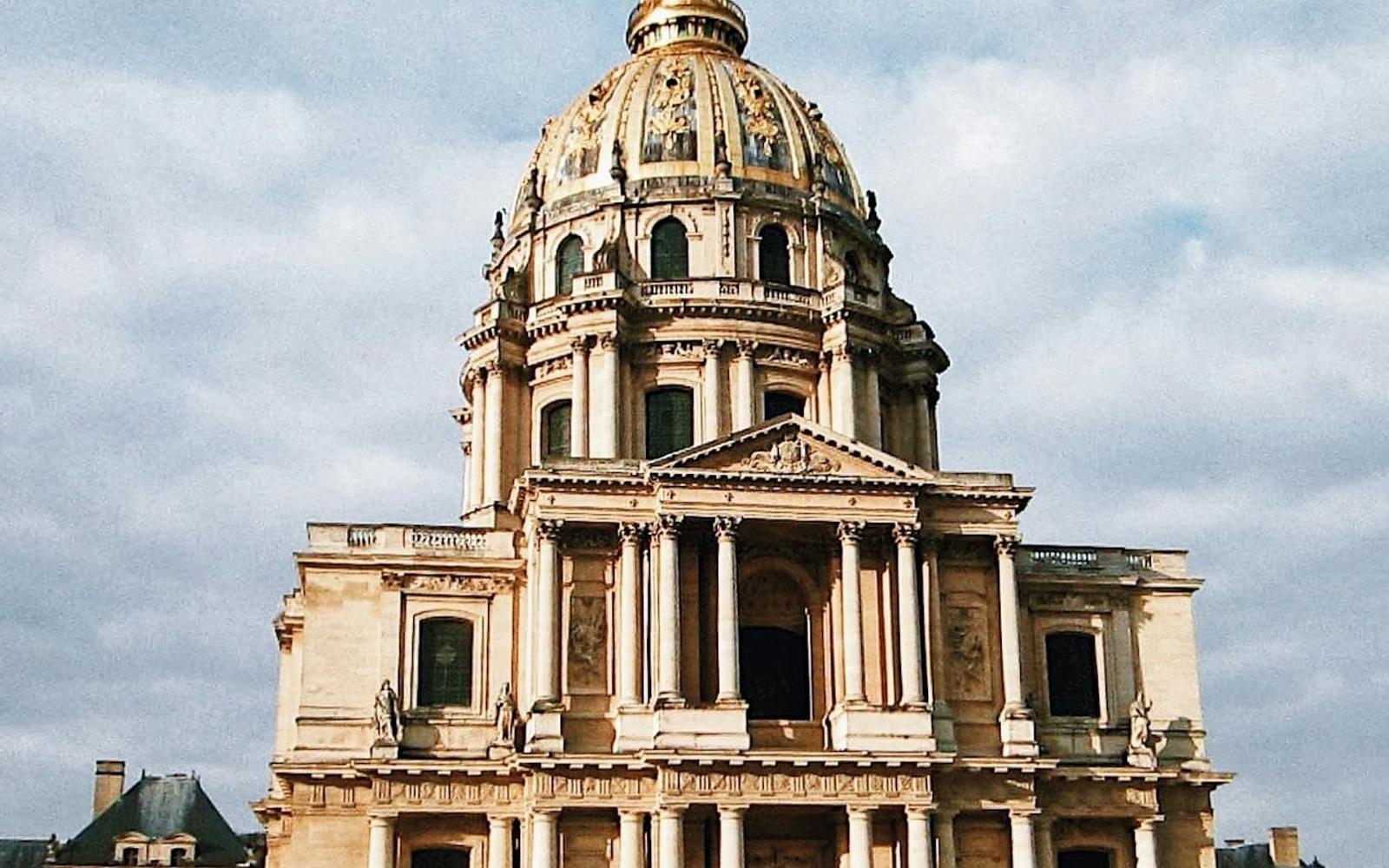 Musée de l'Armée - Les Invalides: Dome - Private Guided Tour