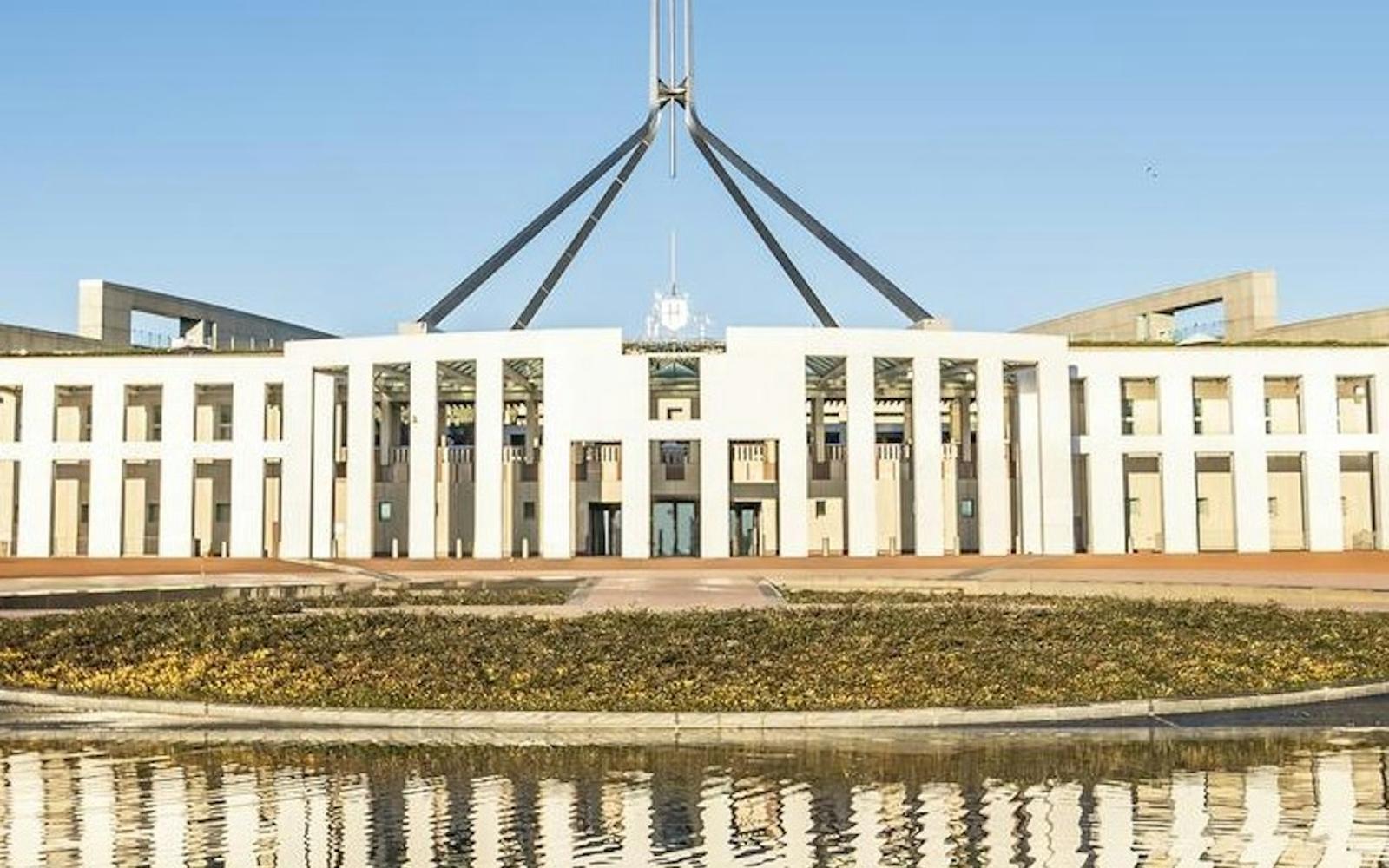 Canberra: Day Trip from Sydney + Lunch tickets at Day Trips from Sydney, Sydney