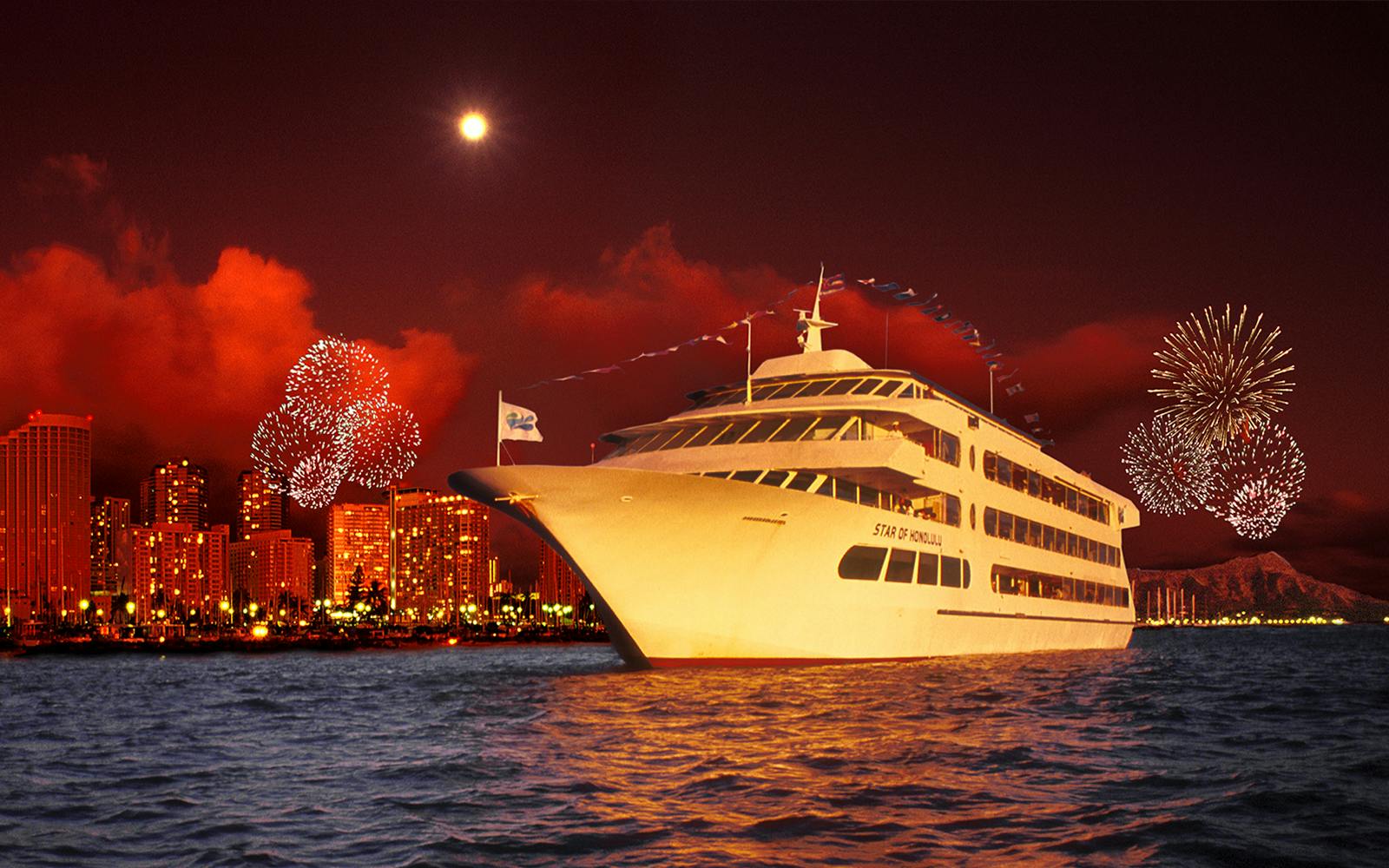 Star Independence Day Cruise