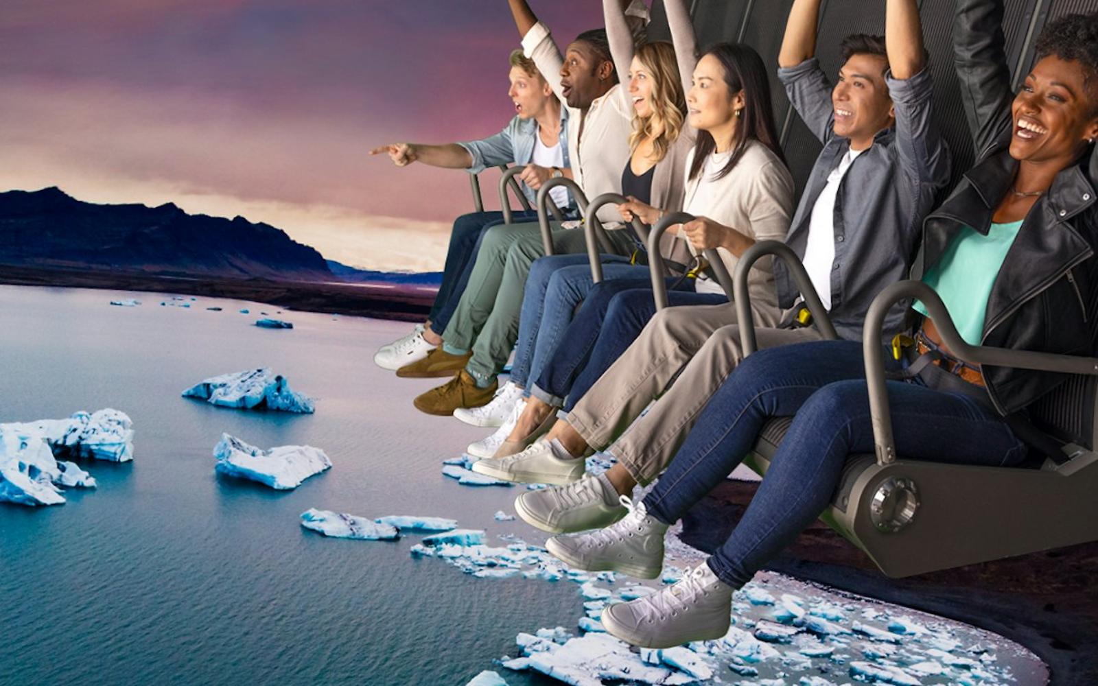 Vancouver Explorer Card