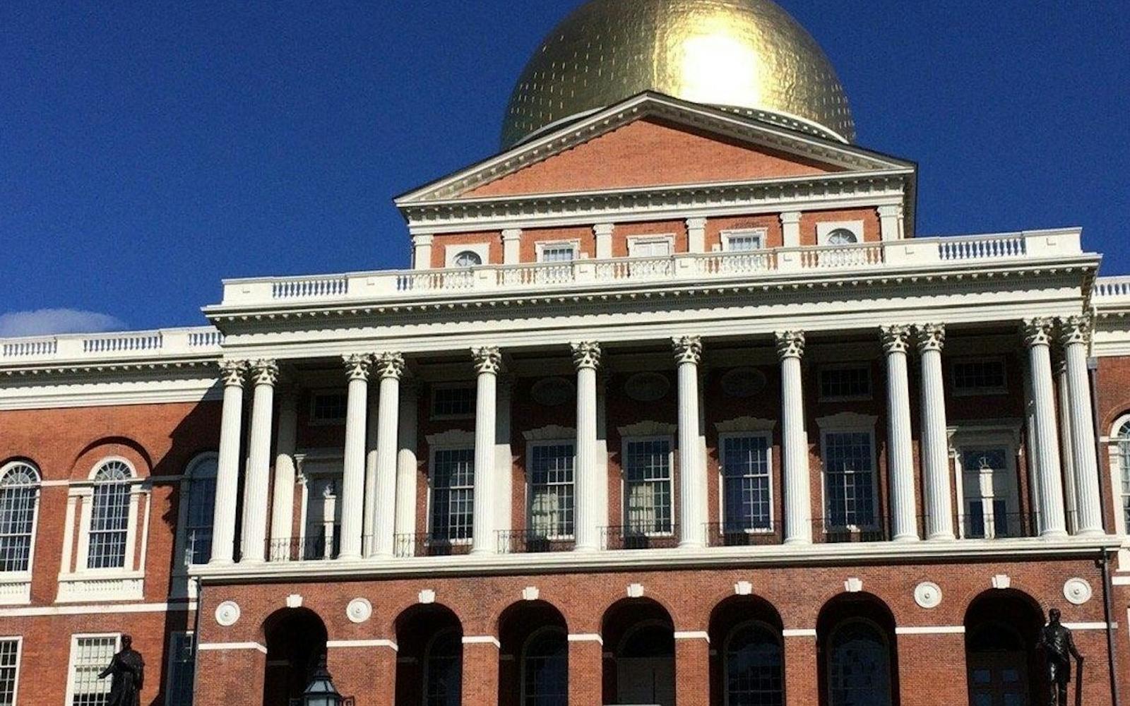 The Freedom Trail: Guided Tour