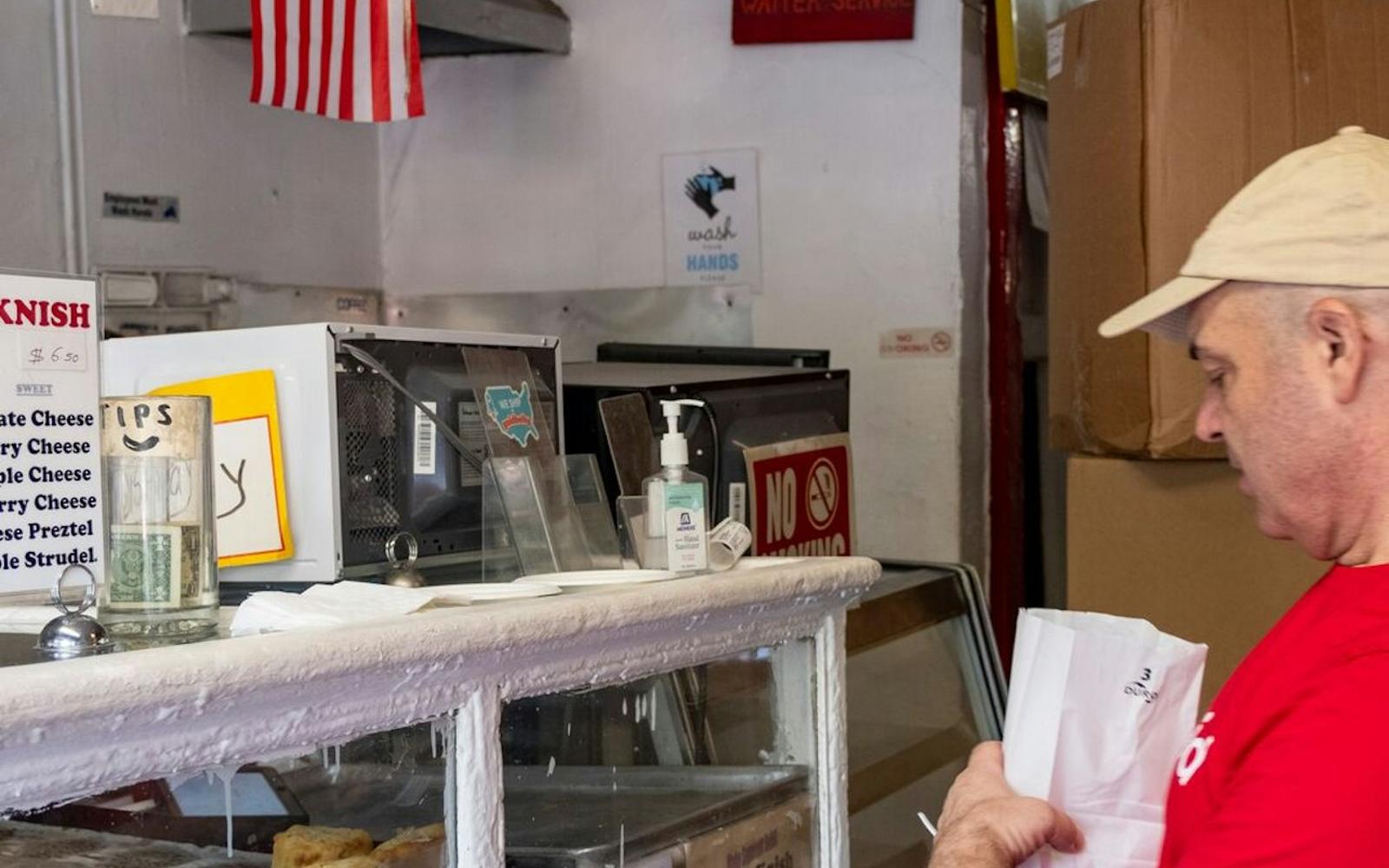 NYC: Lower East Side Food Tour tickets at New York Food Tours, New York