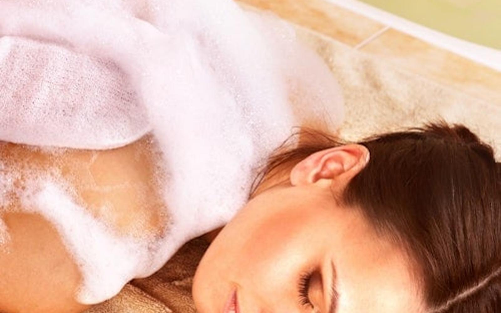 Alanya: Traditional Turkish Bath Experience
