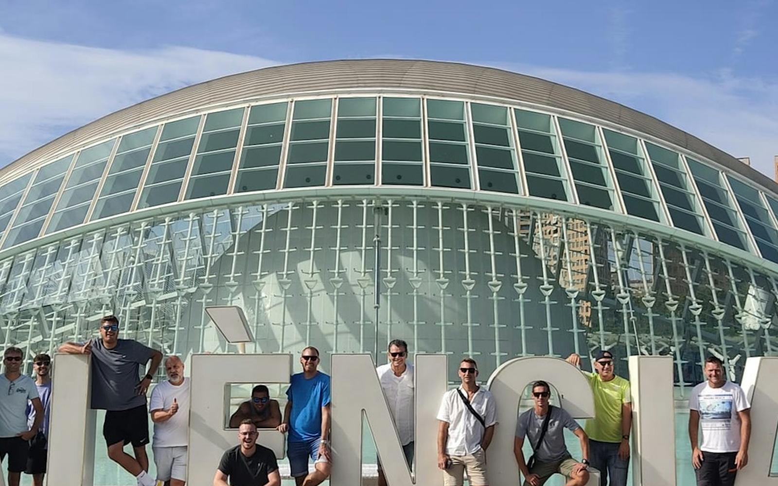 València: Arts and Sciences Private Guided Tour