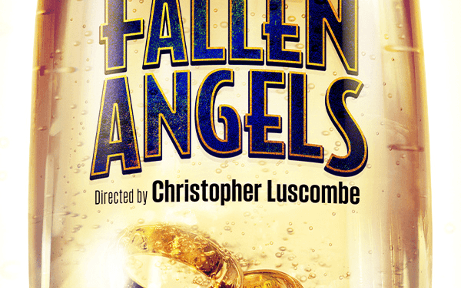 Angeli Caduti tickets at Menier Chocolate Factory, Londra