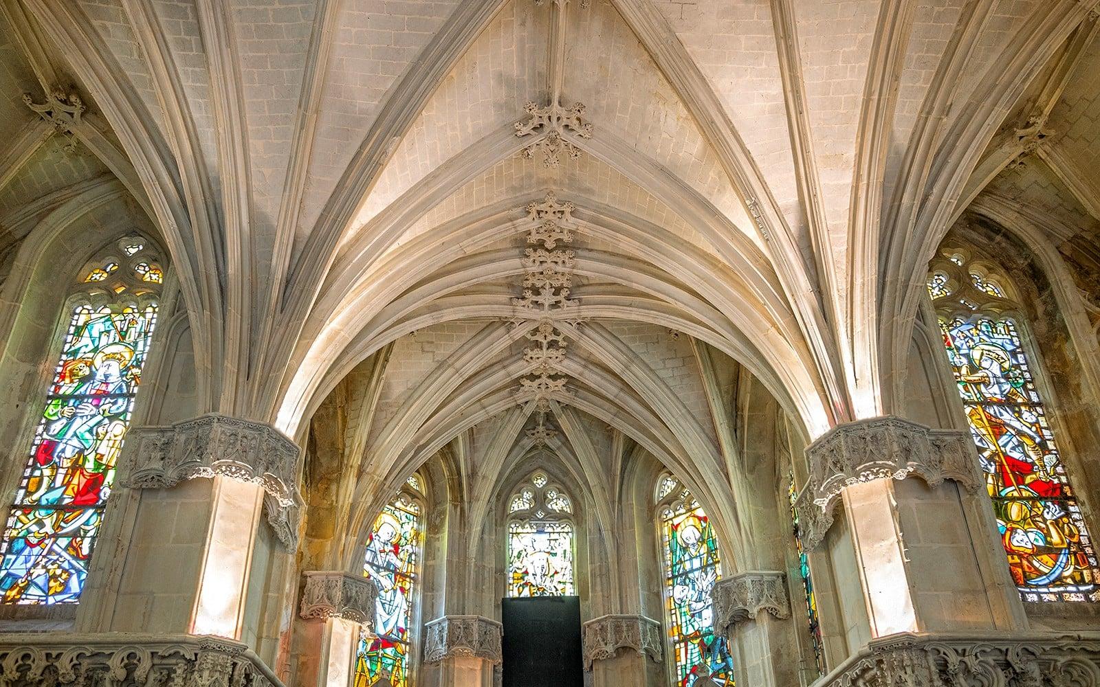 Amboise Royal Castle & Gardens Tickets