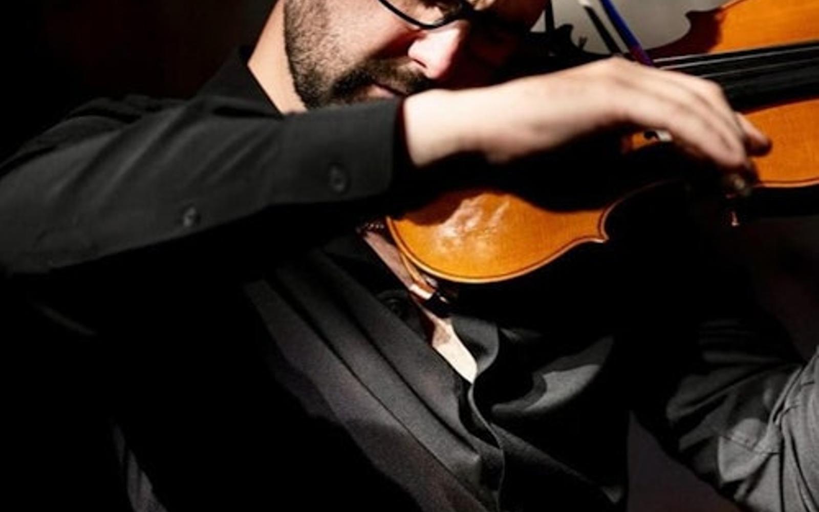 Florence: The Four Seasons by Antonio Vivaldi