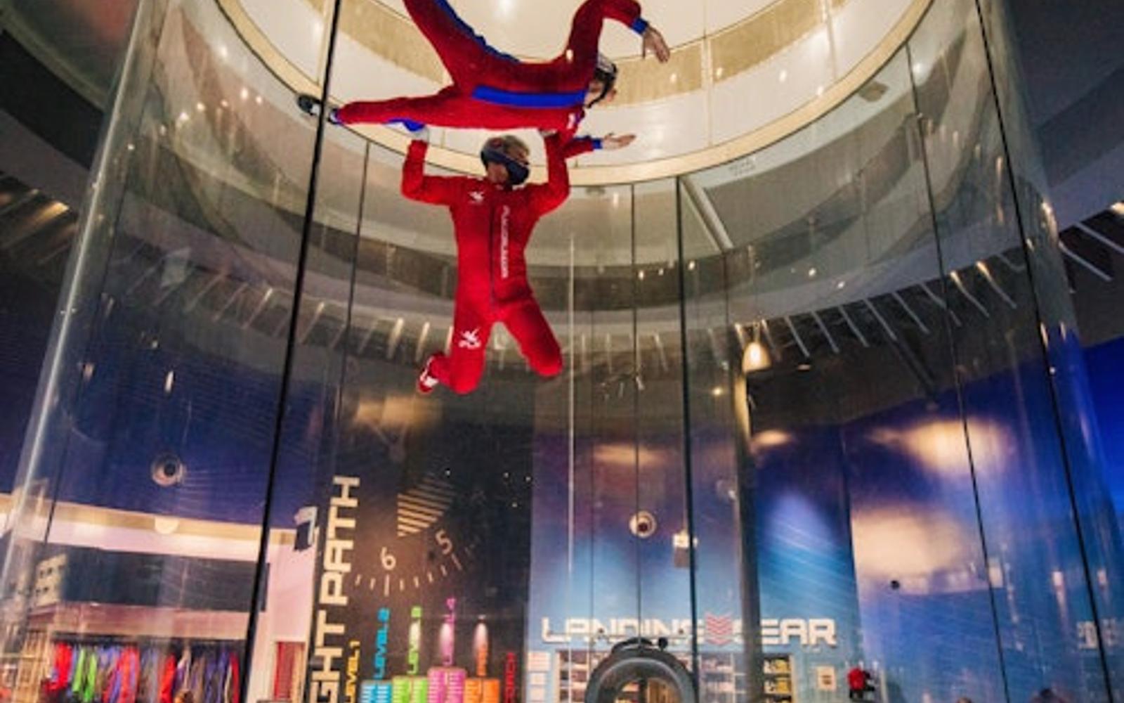 iFLY Phoenix