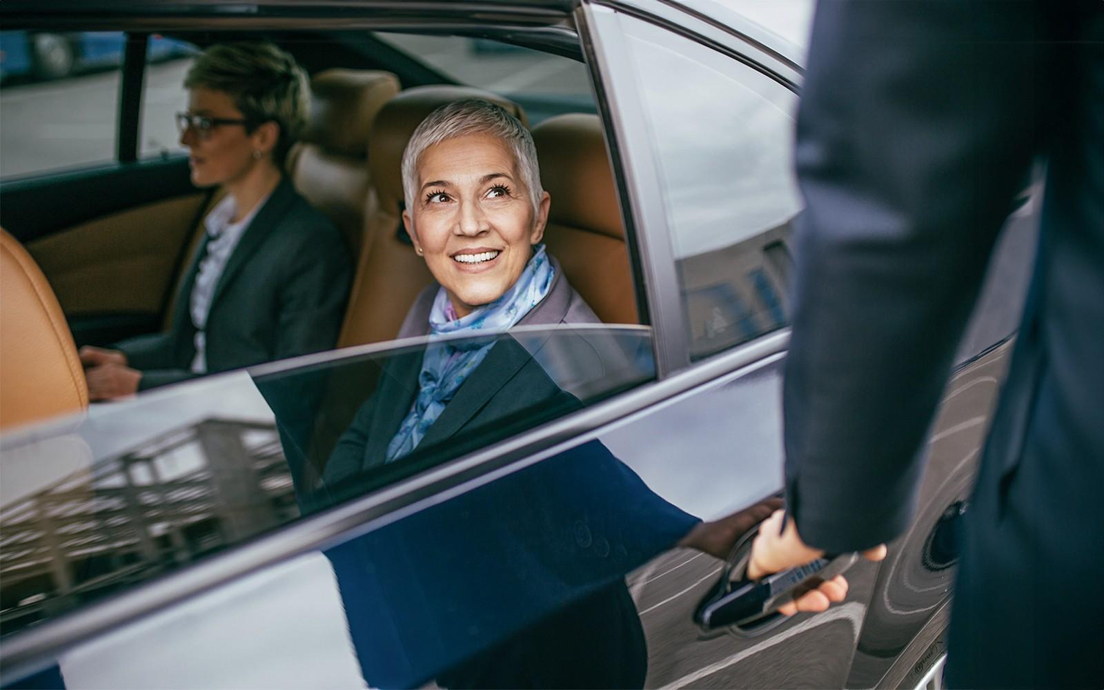 Vienna International Airport Private Transfer tickets, Vienna