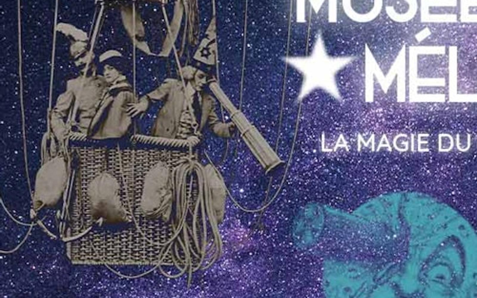 La Cinémathèque Française: Méliès Museum tickets at La Cinémathèque Française, Paris