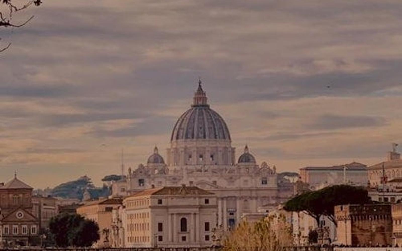 Rome: Walking Tour + Roundtrip from/to Civitavecchia tickets, Civitavecchia