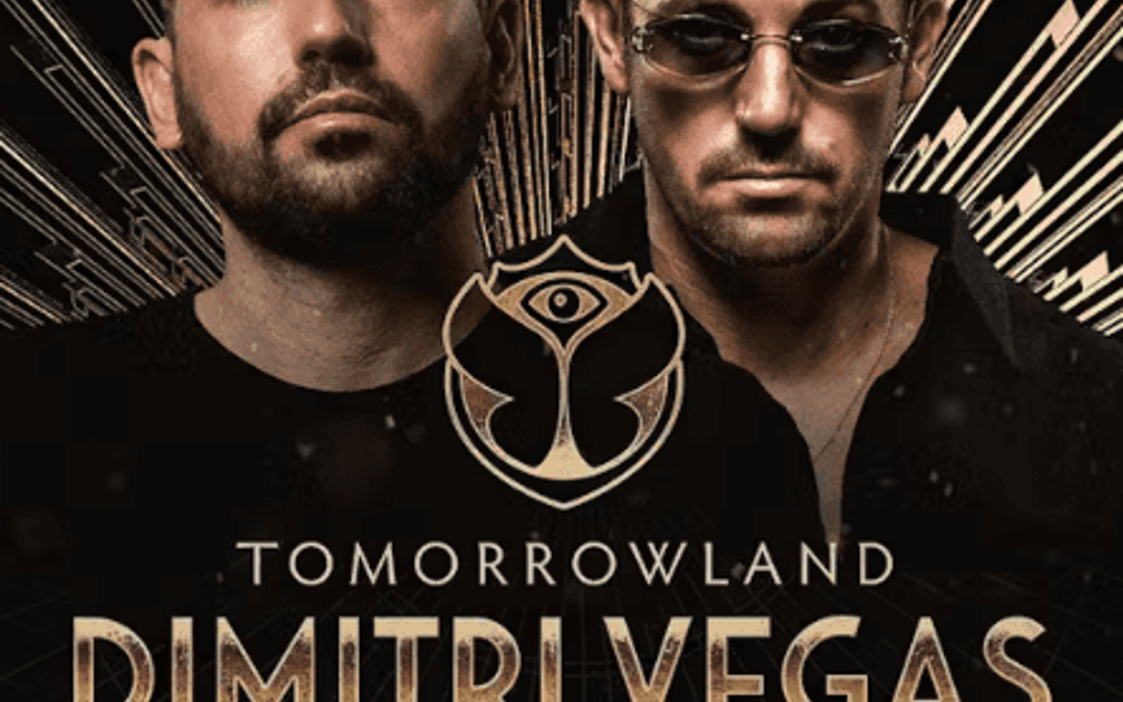 Ushuaïa on Wednesdays: Tomorrowland Presents Dimitri Vegas & Like Mike Tickets at Ushuaïa, Ibiza