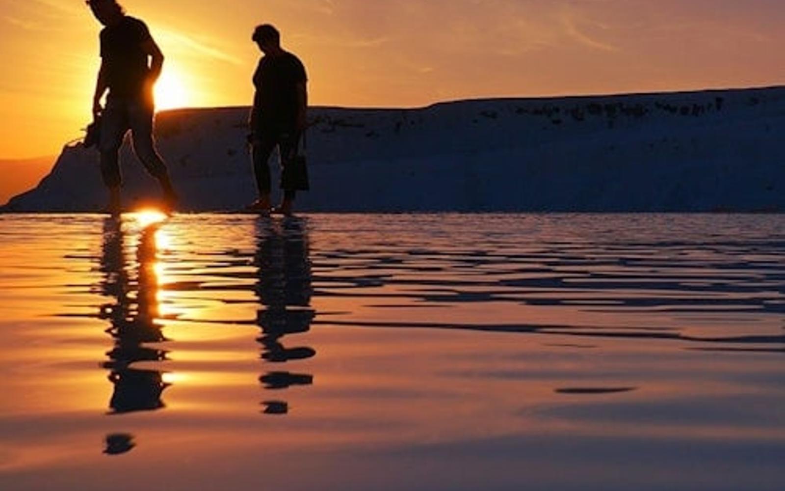 Pamukkale: Visita Guiada
