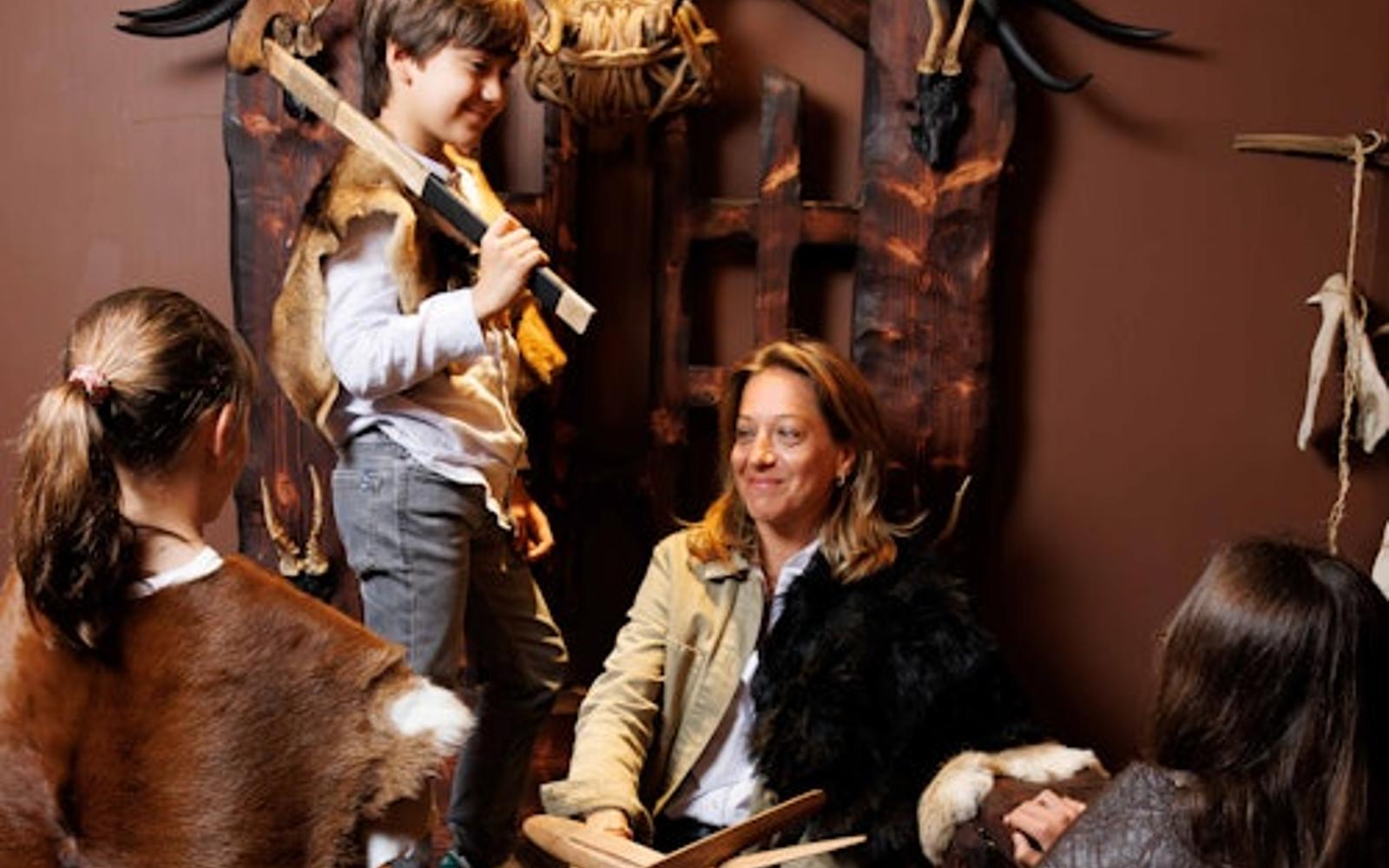 The Viking Immersive Exhibition: Entry Ticket