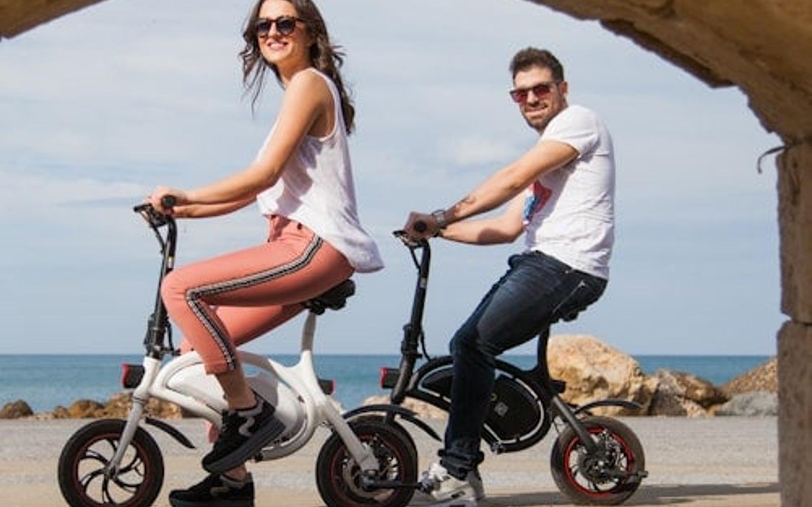 Ecobike: Wine Tasting