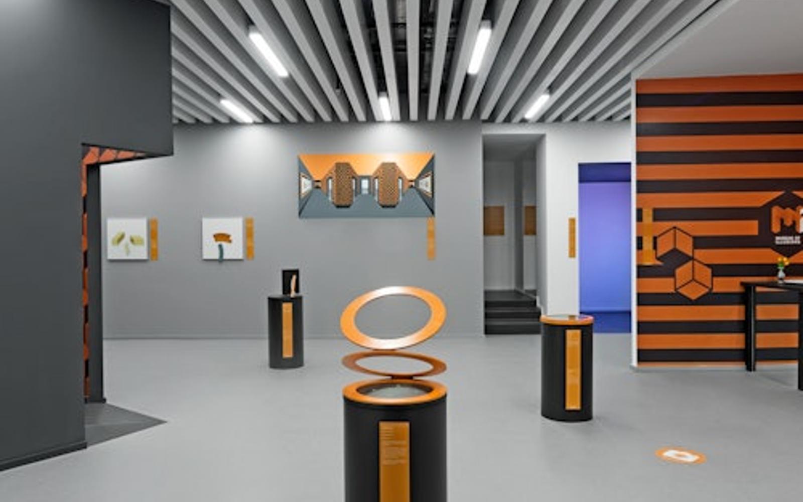 Museum of Illusions: Istanbul Istiklal tickets at Museum of Illusions Istanbul, Istanbul
