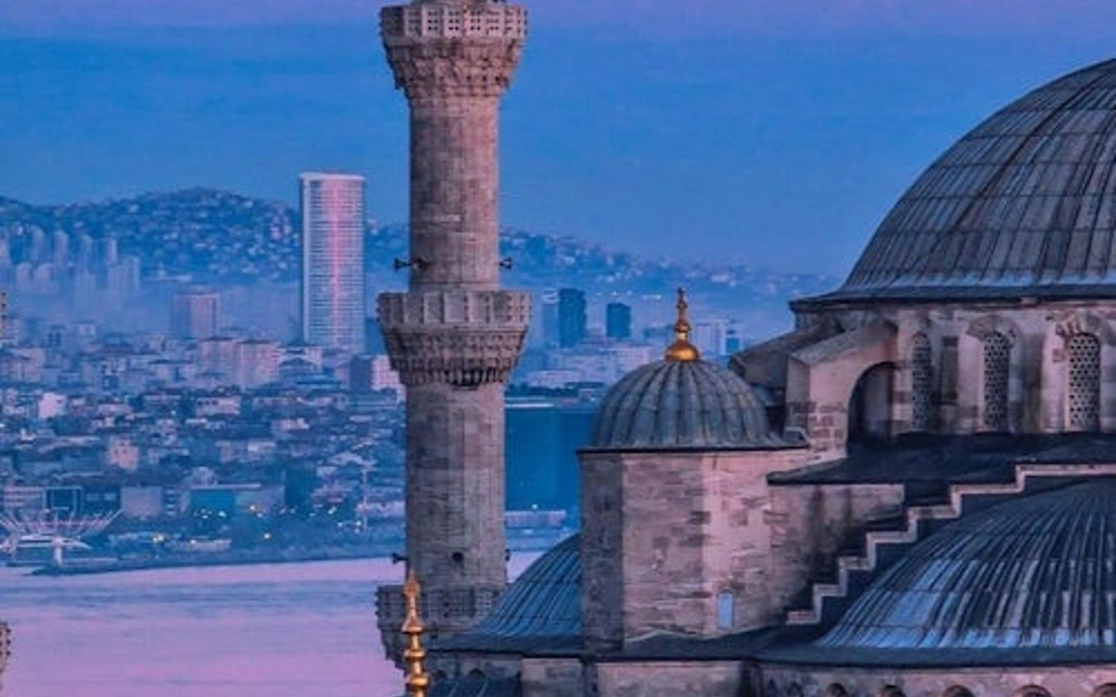 شهر قدیمی ورشو: تور صوتی خودراهنما