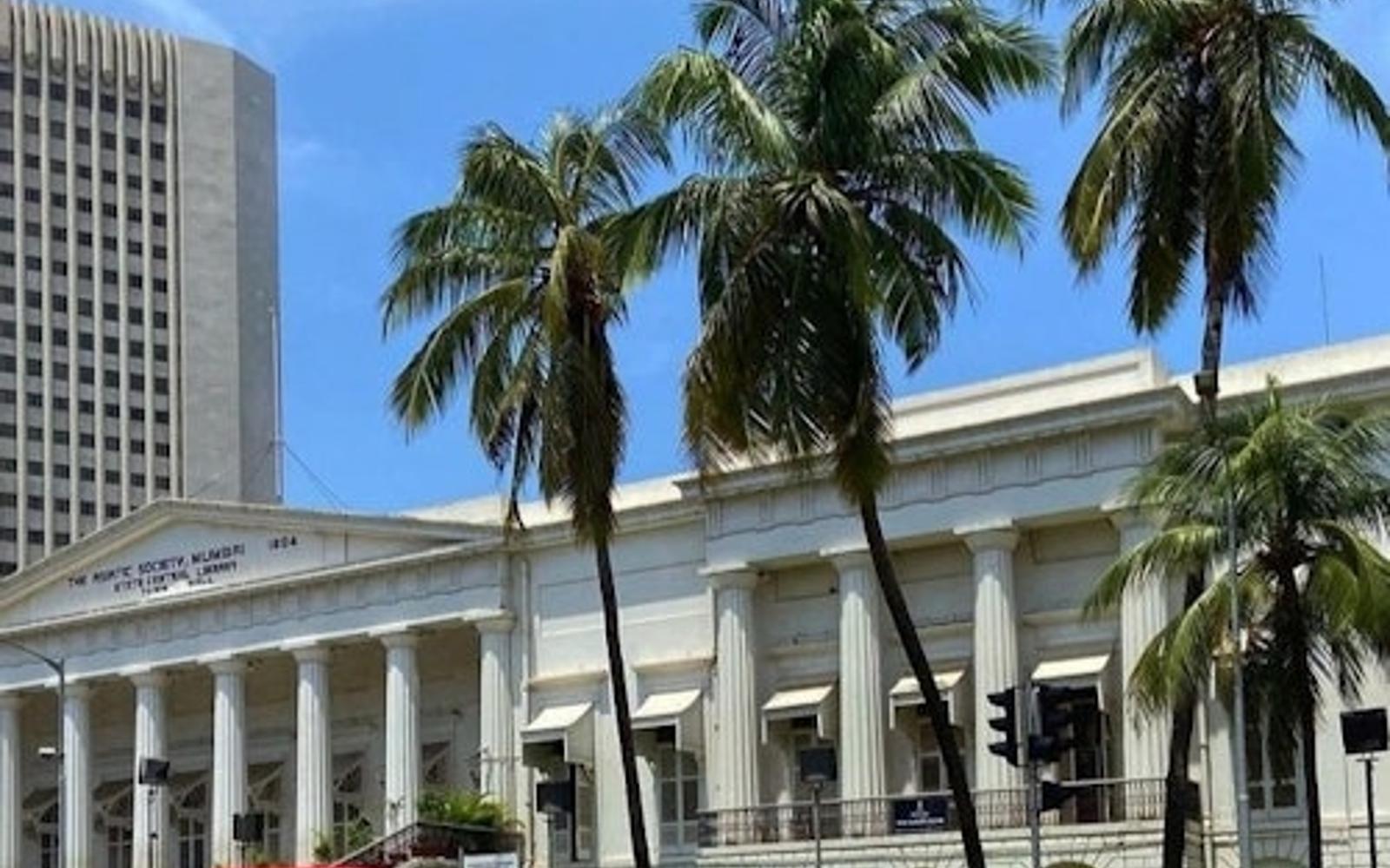Mumbai: City and Elephanta Island Private 2-day Tour tickets, Mumbai