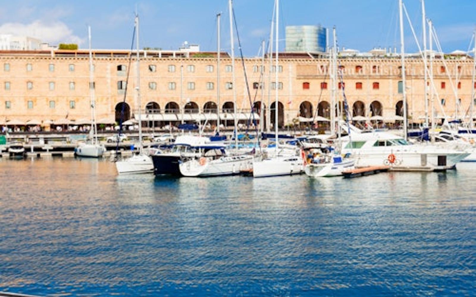 History Museum of Catalonia: Skip The Line tickets at Museu d'Història de Catalunya, بارسلونا