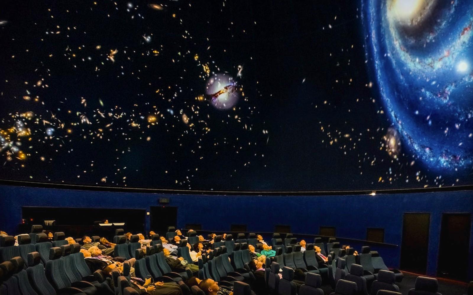 Scienceworks Billetter